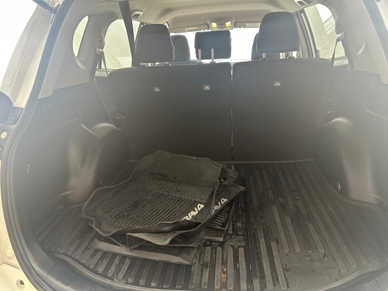 Thumbnail: 2018 Toyota RAV4 - 7