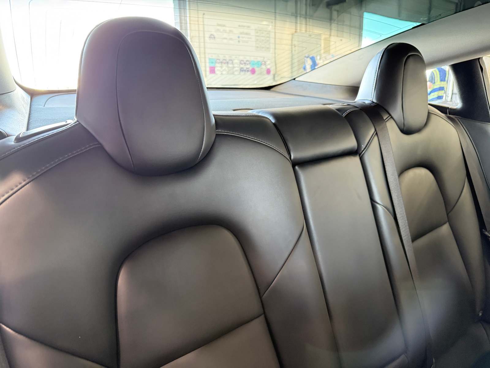 Thumbnail: 2019 Tesla Model 3 - 5