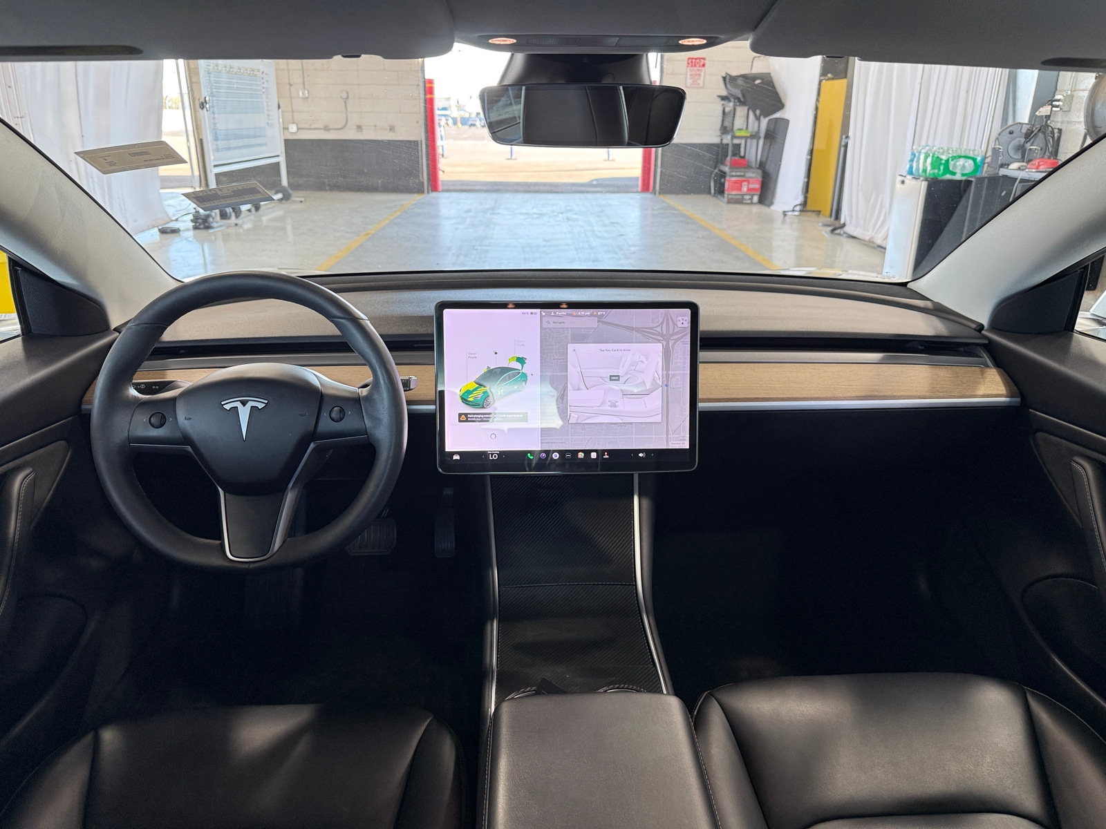 Thumbnail: 2019 Tesla Model 3 - 2