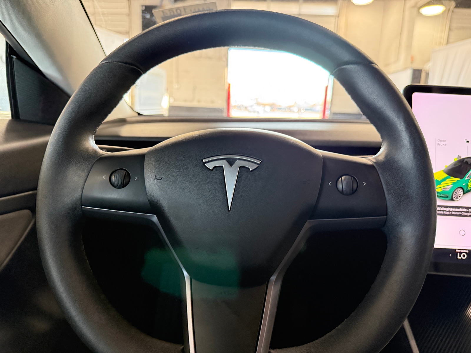 Thumbnail: 2019 Tesla Model 3 - 4
