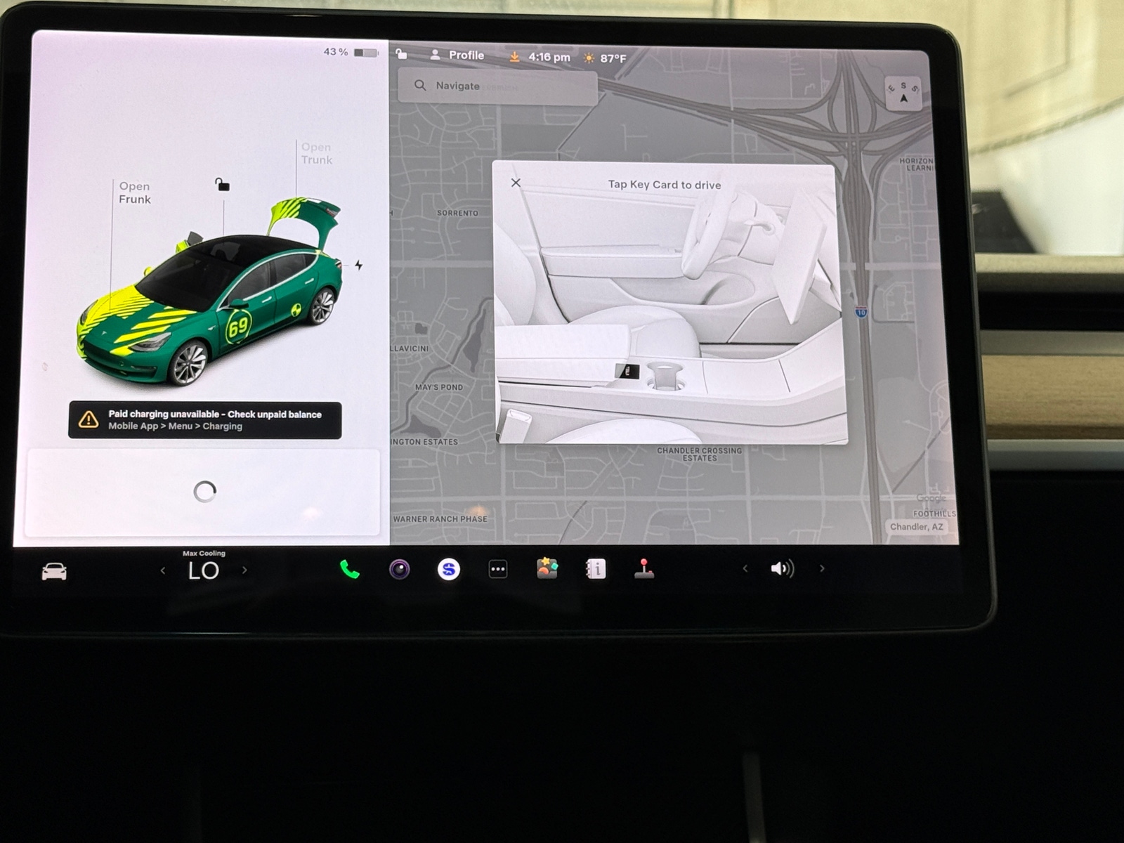 Thumbnail: 2019 Tesla Model 3 - 3