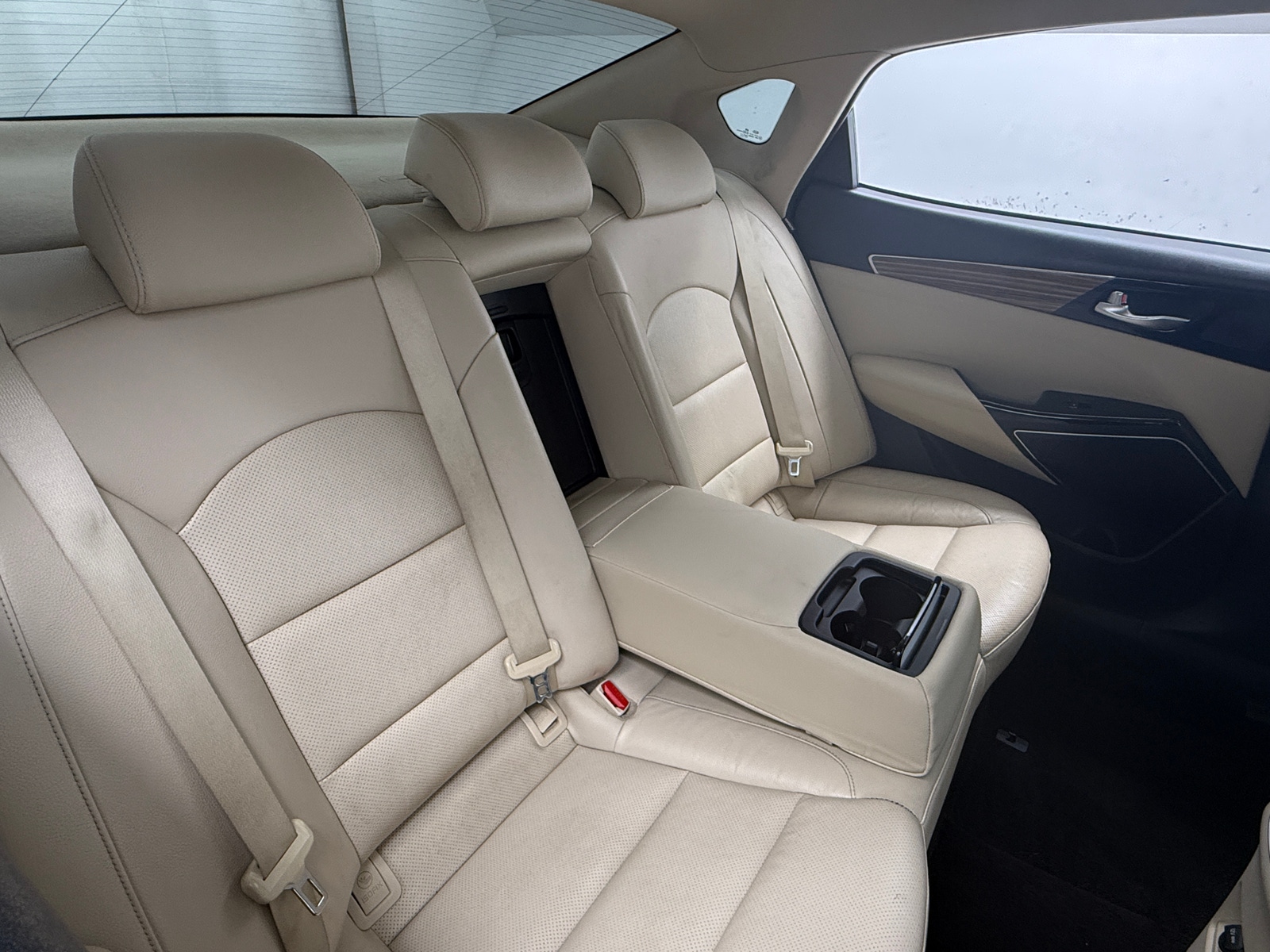 Thumbnail: 2019 Kia Cadenza - 5