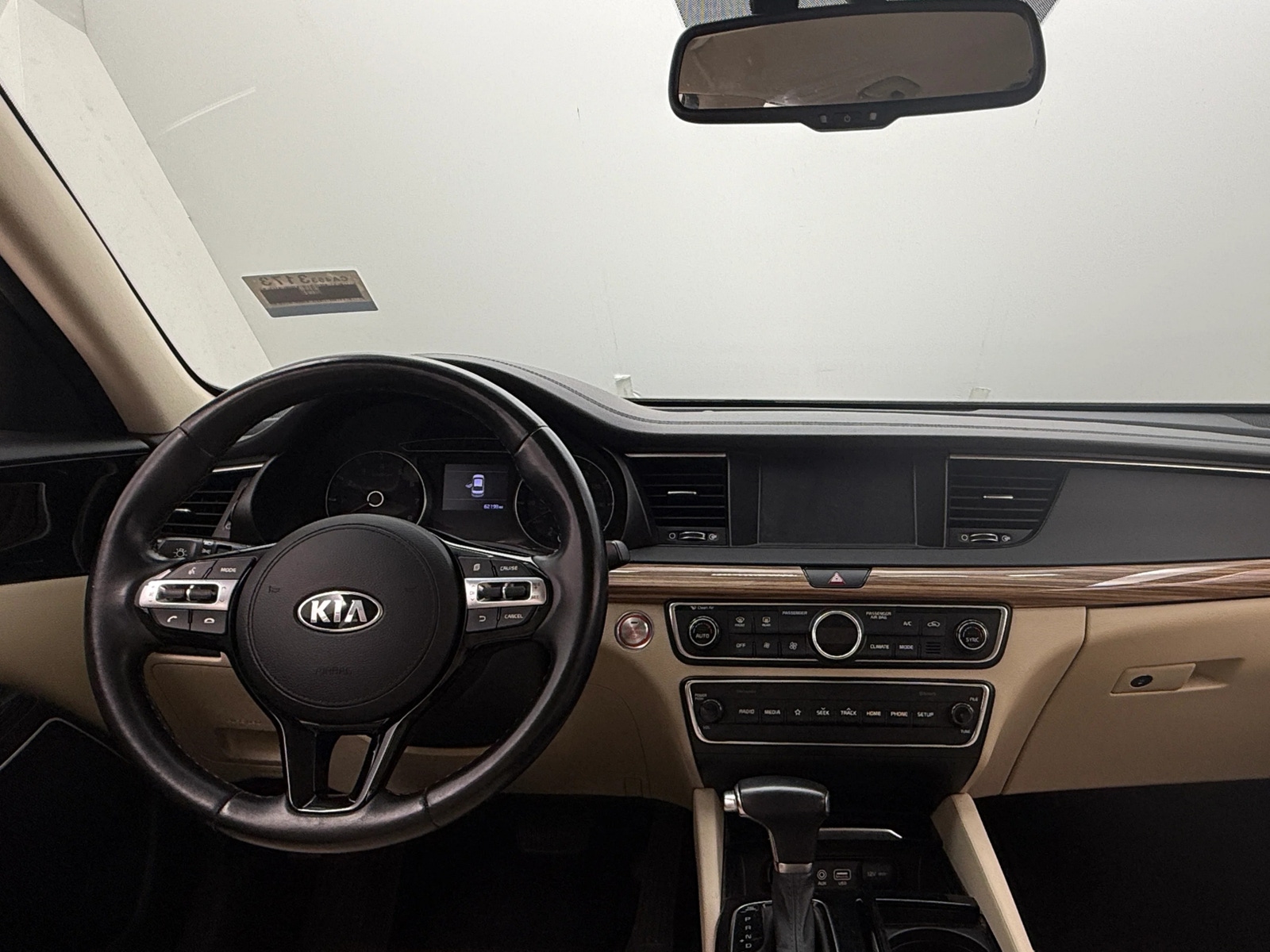 Thumbnail: 2019 Kia Cadenza - 2