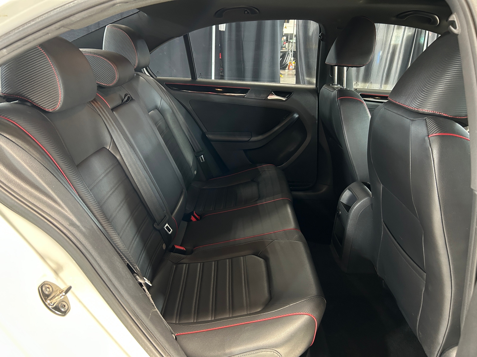 Thumbnail: 2015 Volkswagen Jetta - 5