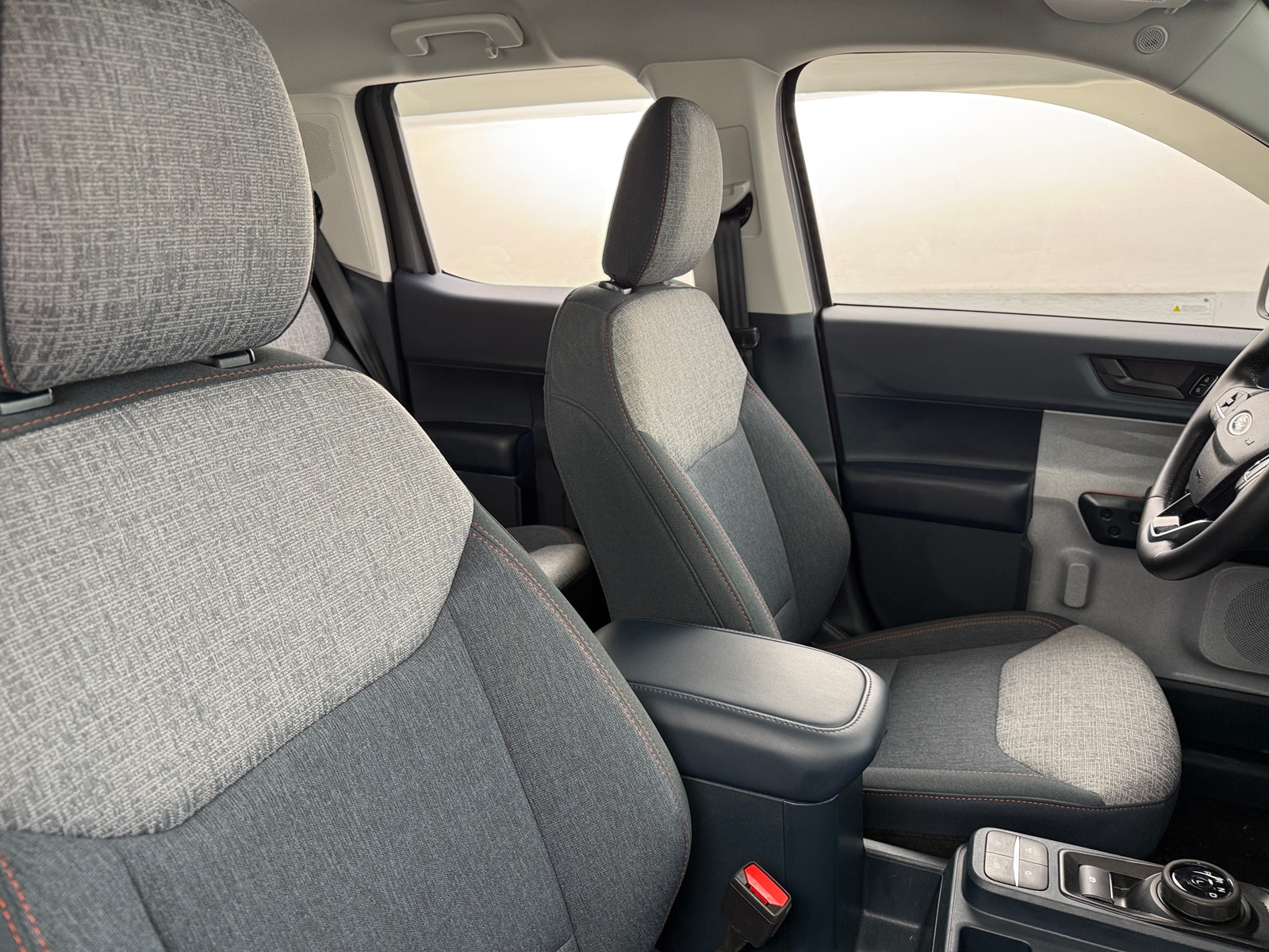 Thumbnail: 2024 Ford Maverick - 2