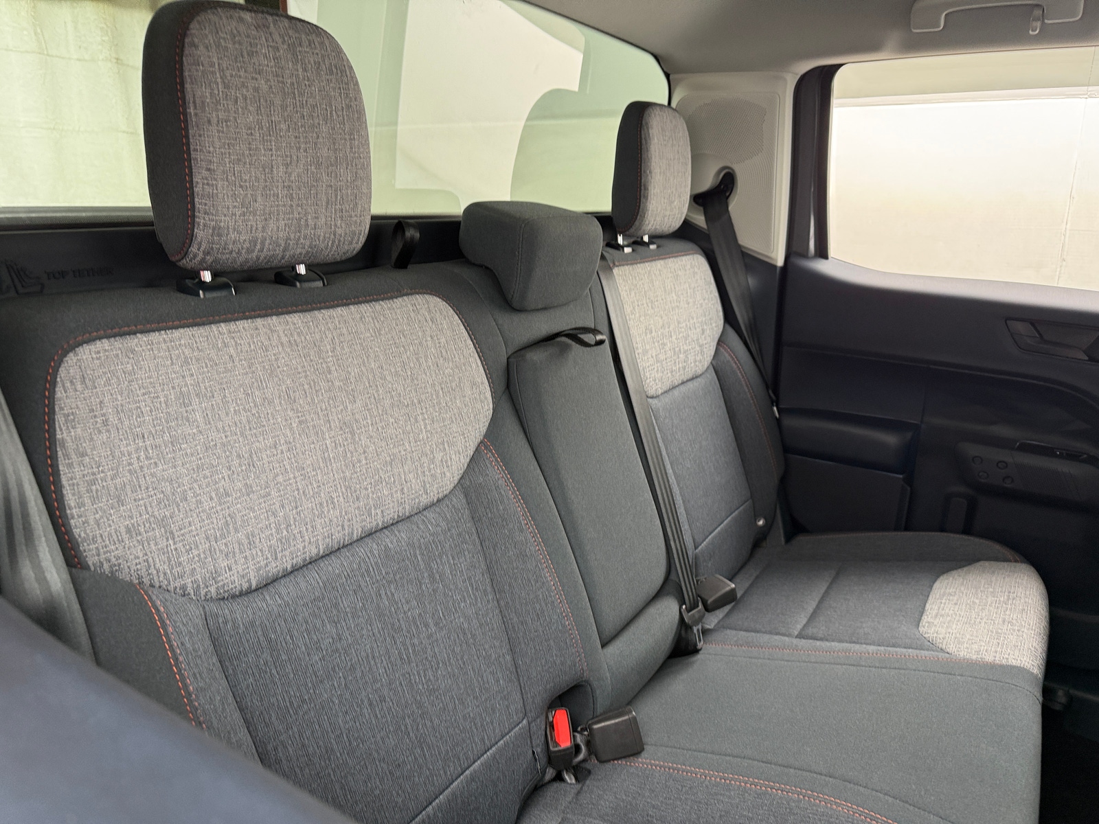 Thumbnail: 2024 Ford Maverick - 6