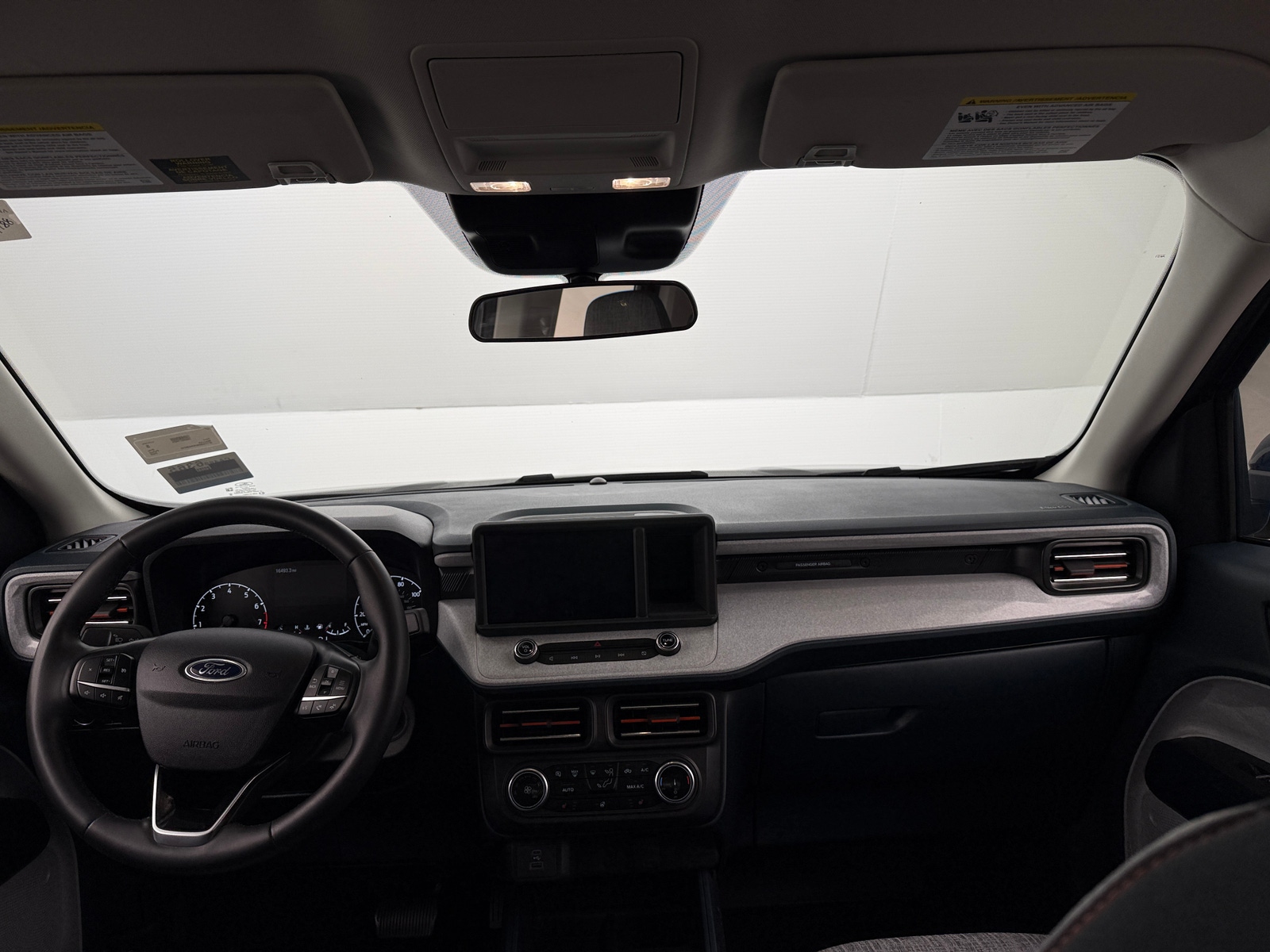 Thumbnail: 2024 Ford Maverick - 3