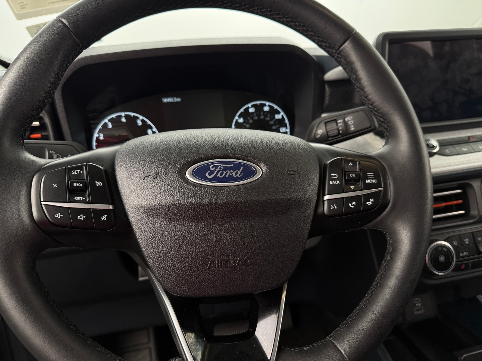 Thumbnail: 2024 Ford Maverick - 5