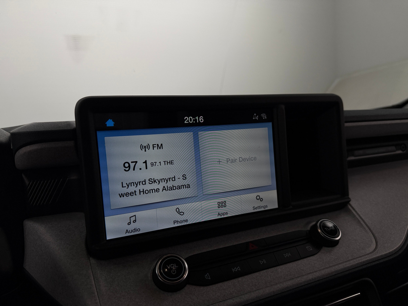 Thumbnail: 2024 Ford Maverick - 4