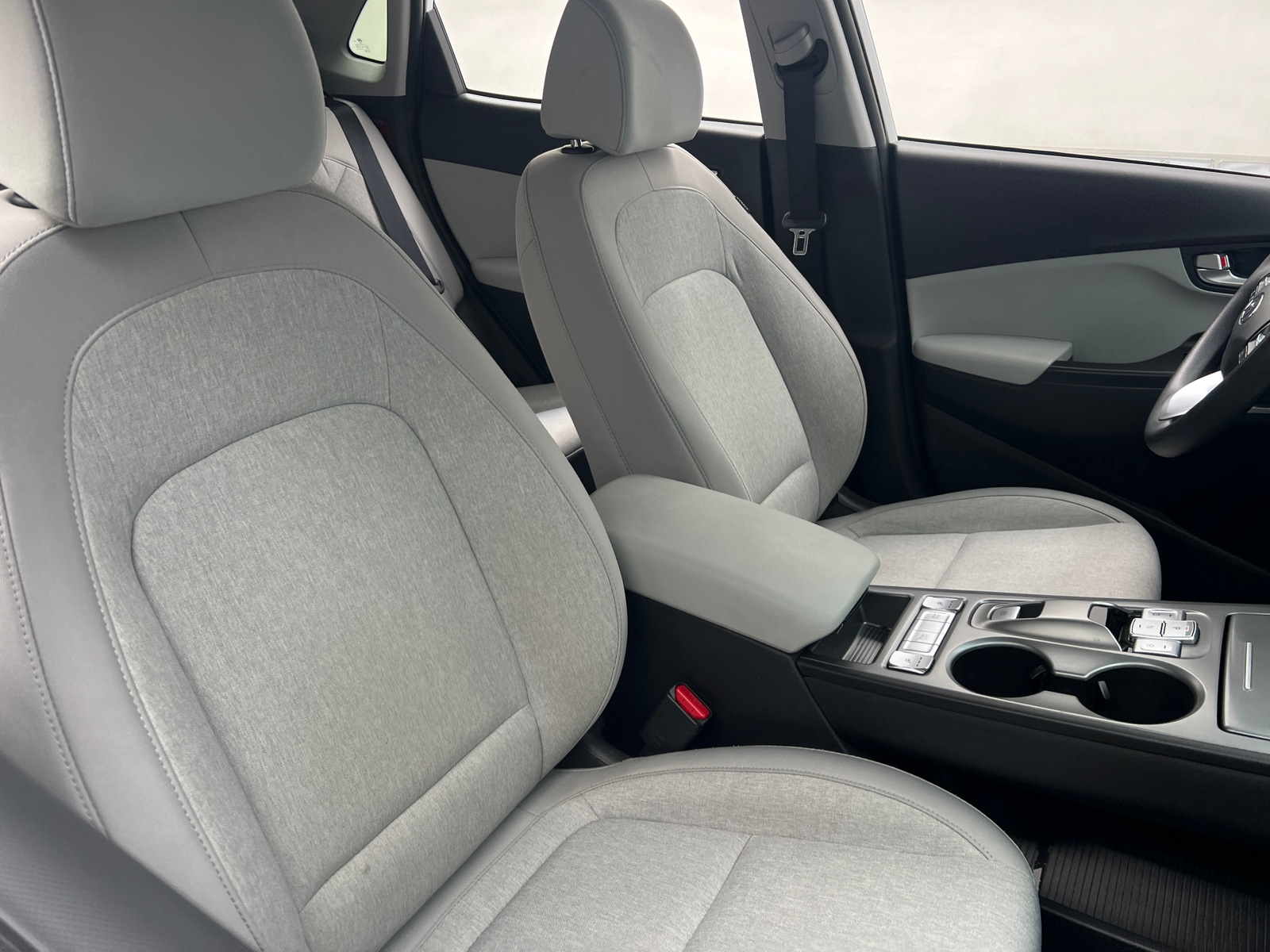 Thumbnail: 2023 Hyundai Kona - 2