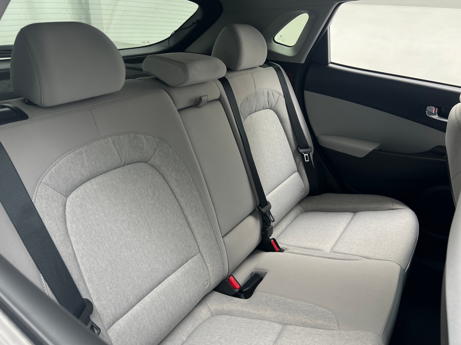 Thumbnail: 2023 Hyundai Kona - 6