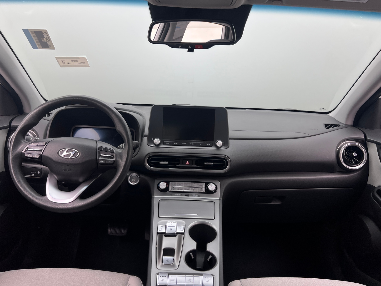 Thumbnail: 2023 Hyundai Kona - 3