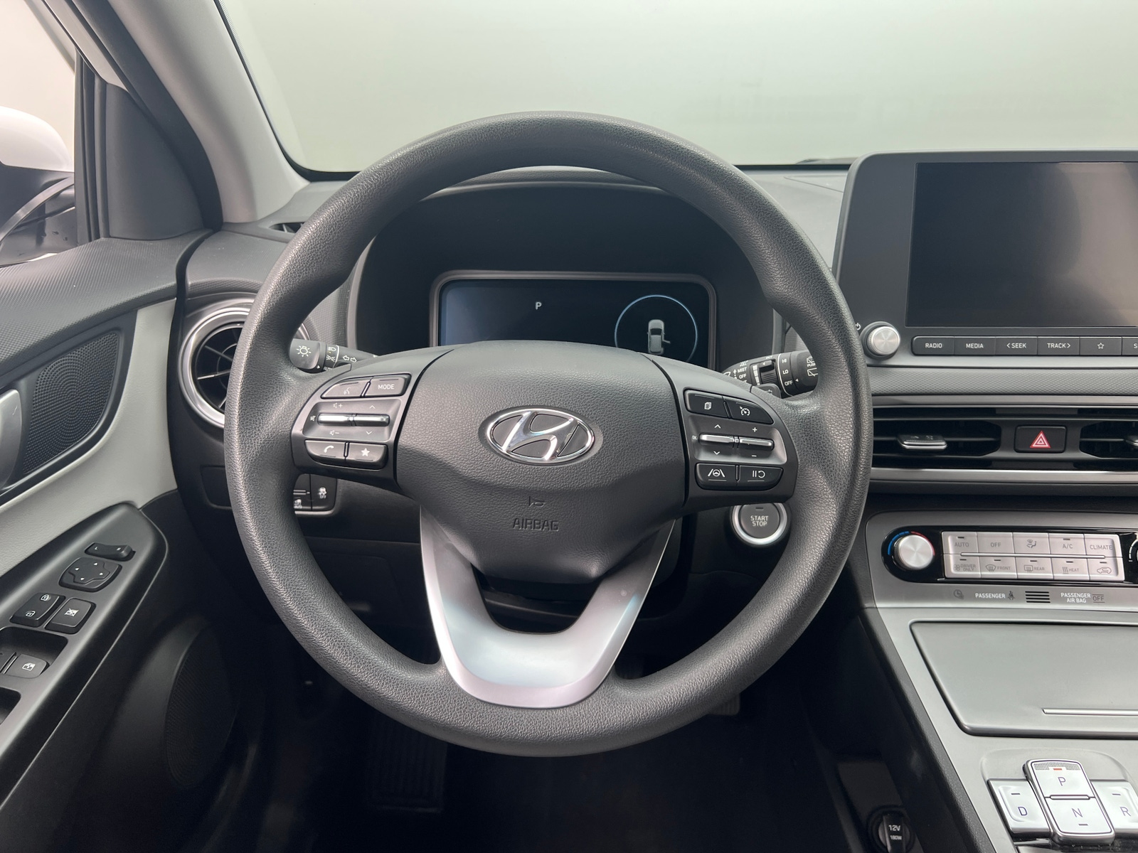 Thumbnail: 2023 Hyundai Kona - 5