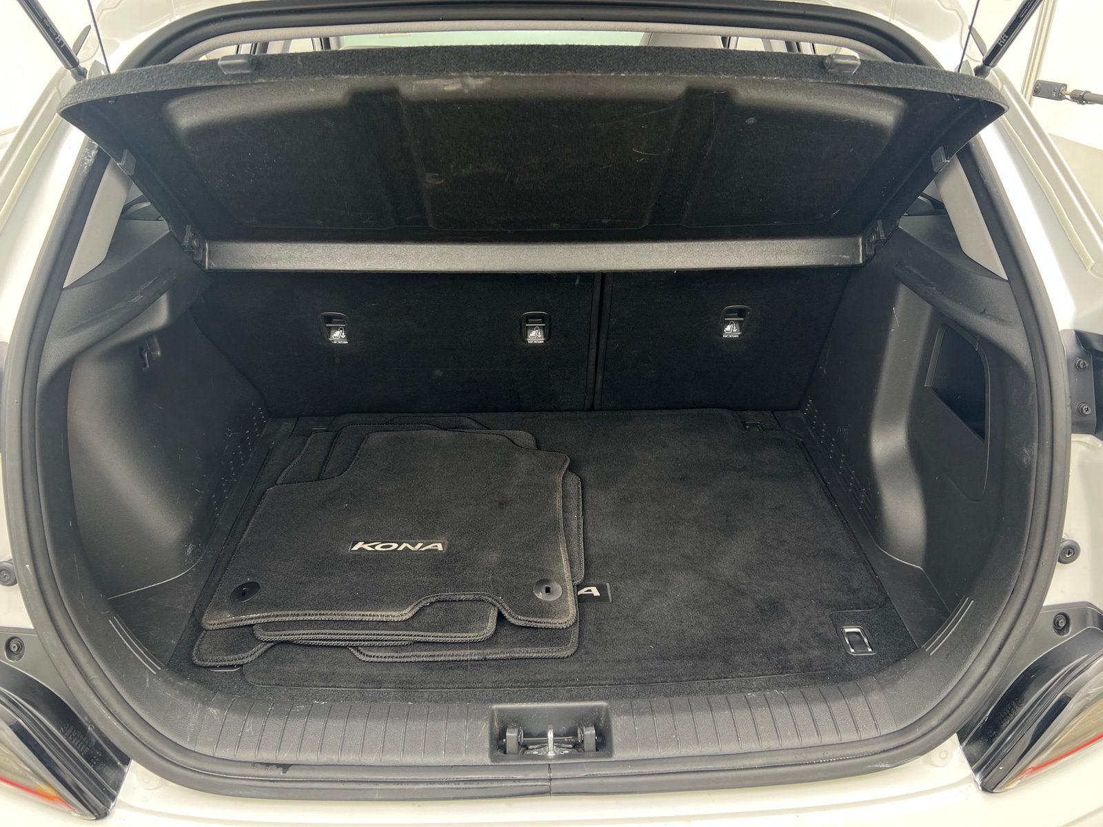 Thumbnail: 2023 Hyundai Kona - 7