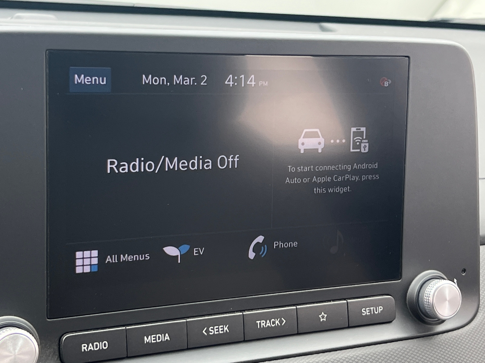 Thumbnail: 2023 Hyundai Kona - 4