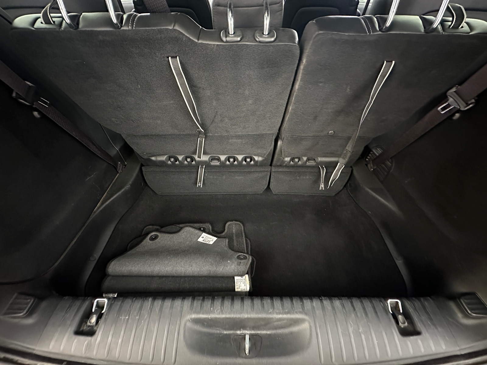 Thumbnail: 2025 Chrysler Pacifica - 6