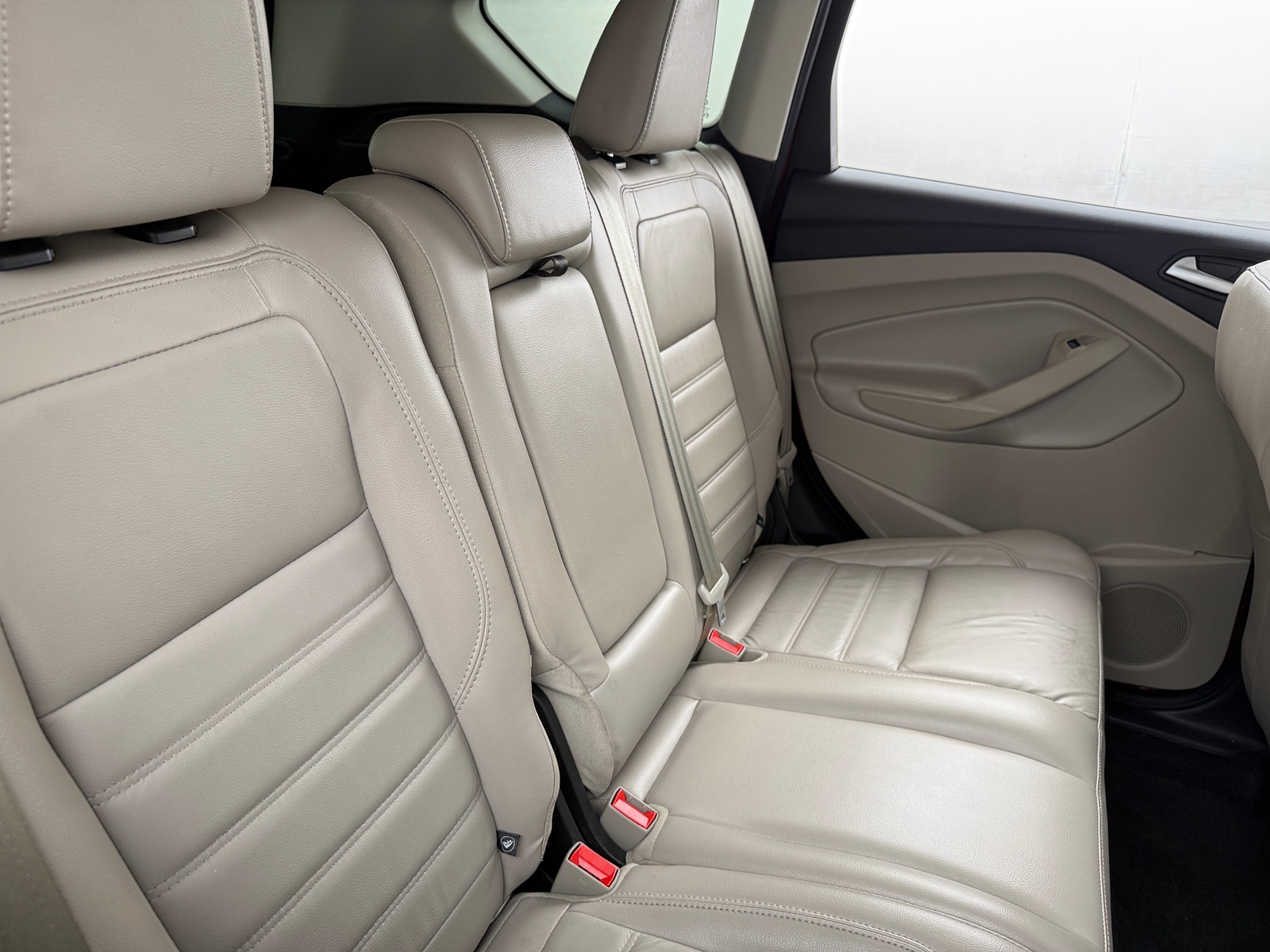 Thumbnail: 2018 Ford Escape - 5