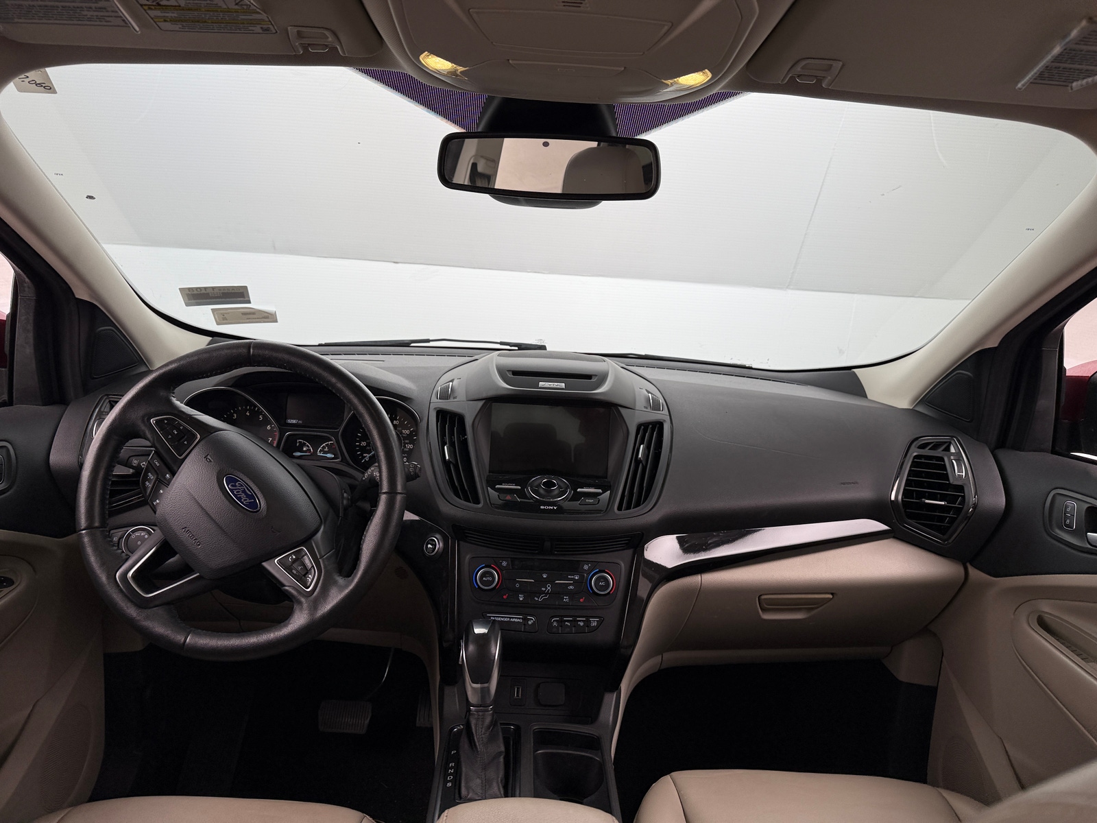 Thumbnail: 2018 Ford Escape - 2