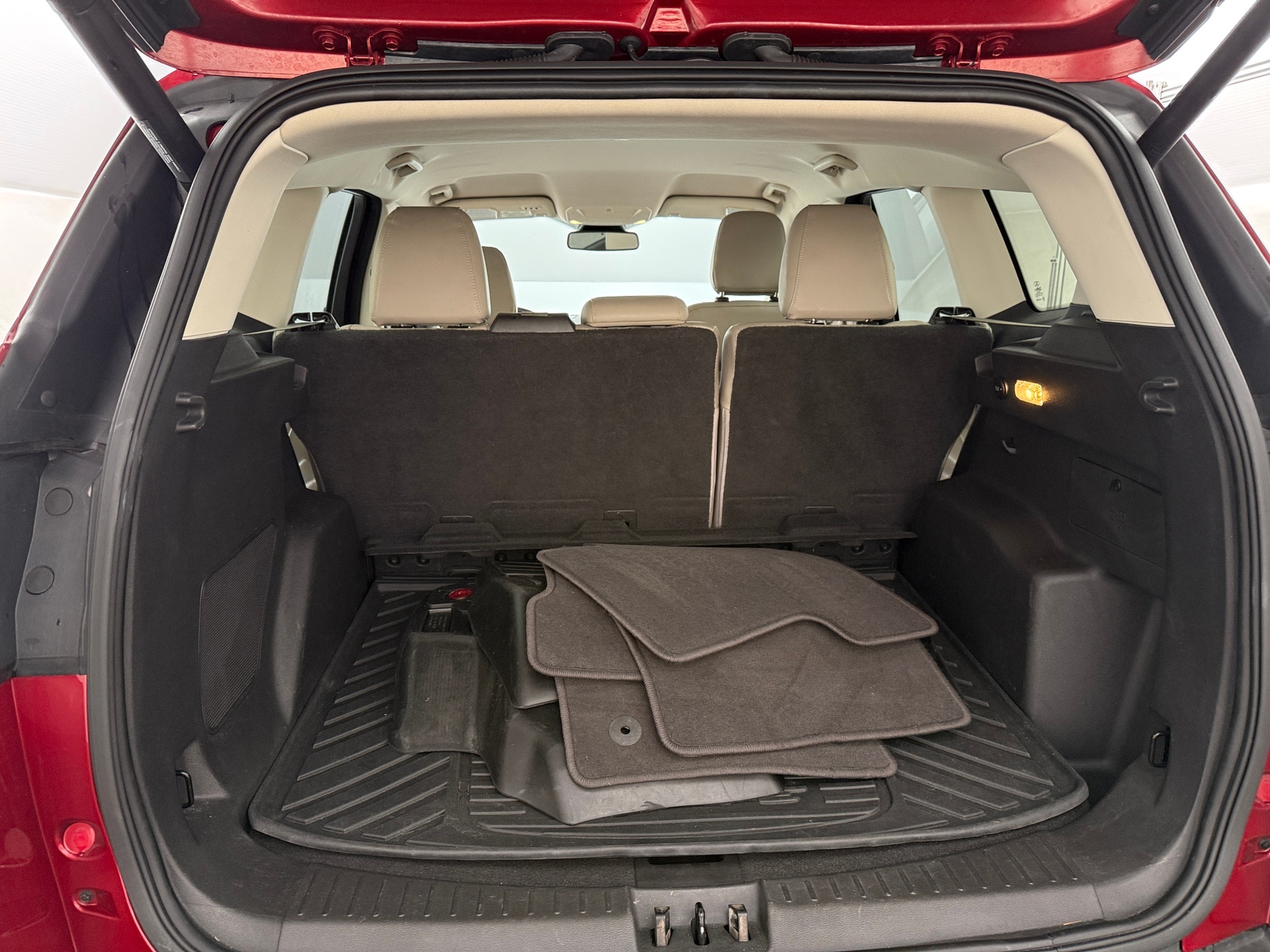 Thumbnail: 2018 Ford Escape - 6