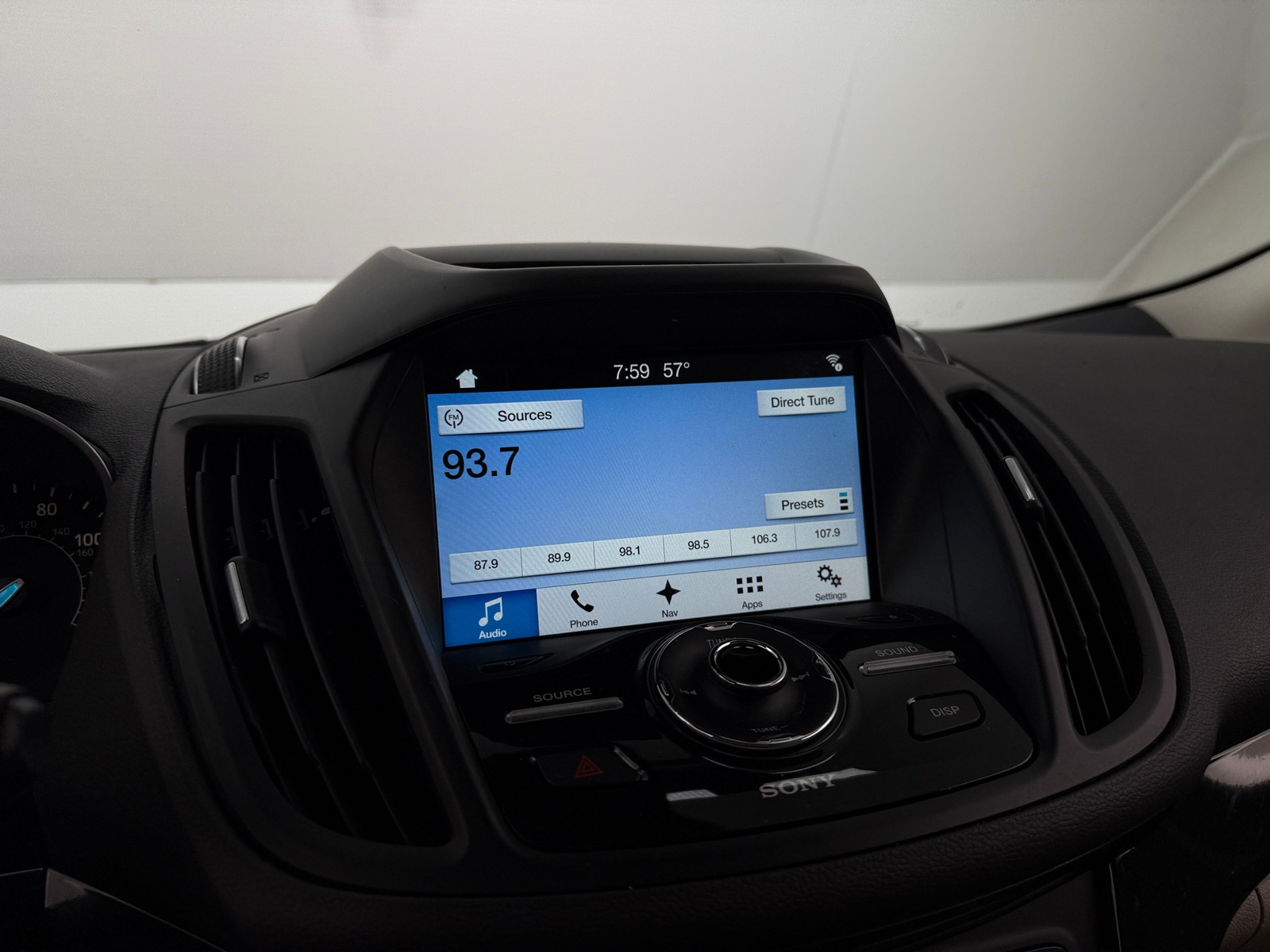 Thumbnail: 2018 Ford Escape - 3