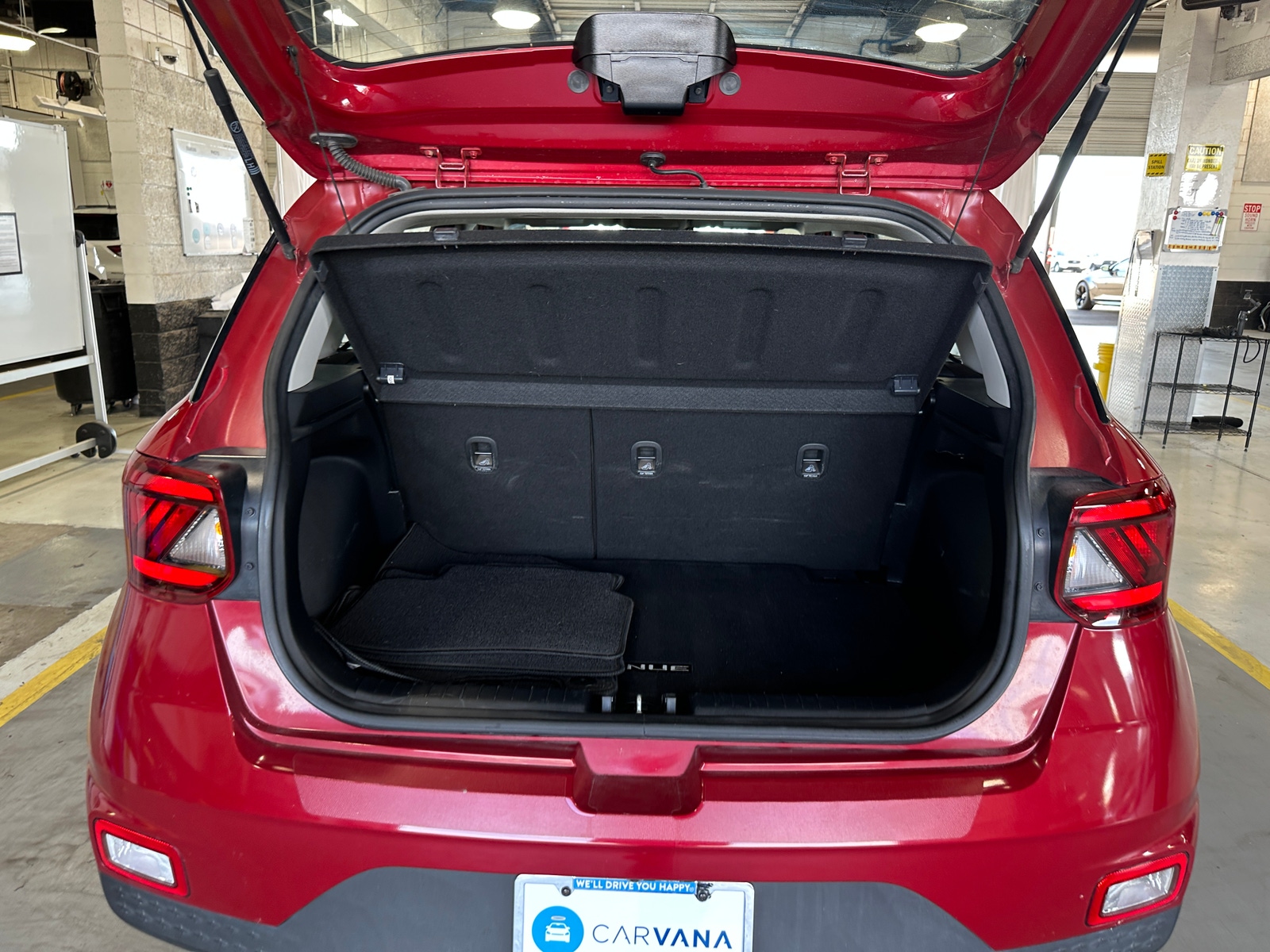 Thumbnail: 2022 Hyundai Venue - 7