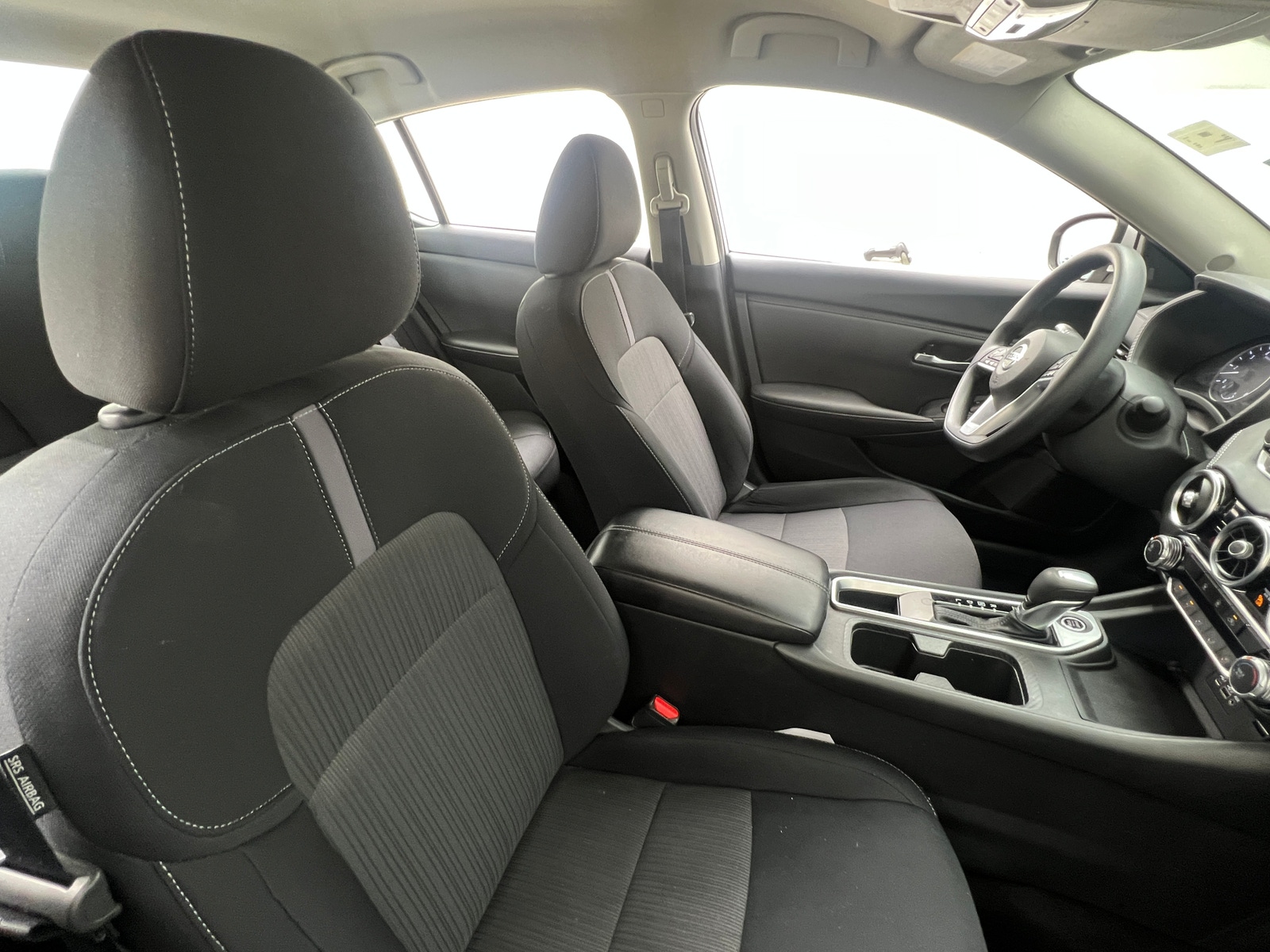 Thumbnail: 2023 Nissan Sentra - 2