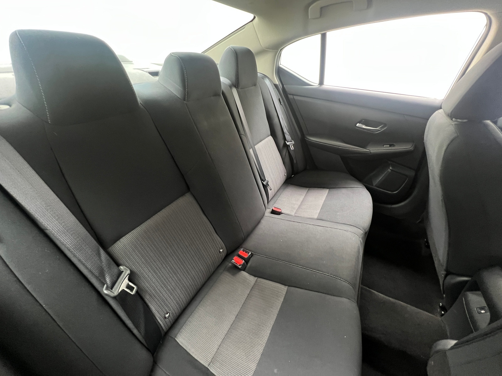 Thumbnail: 2023 Nissan Sentra - 6