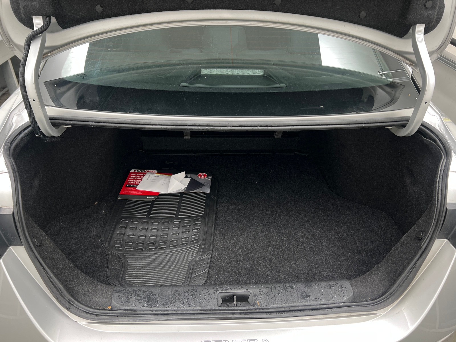 Thumbnail: 2023 Nissan Sentra - 7