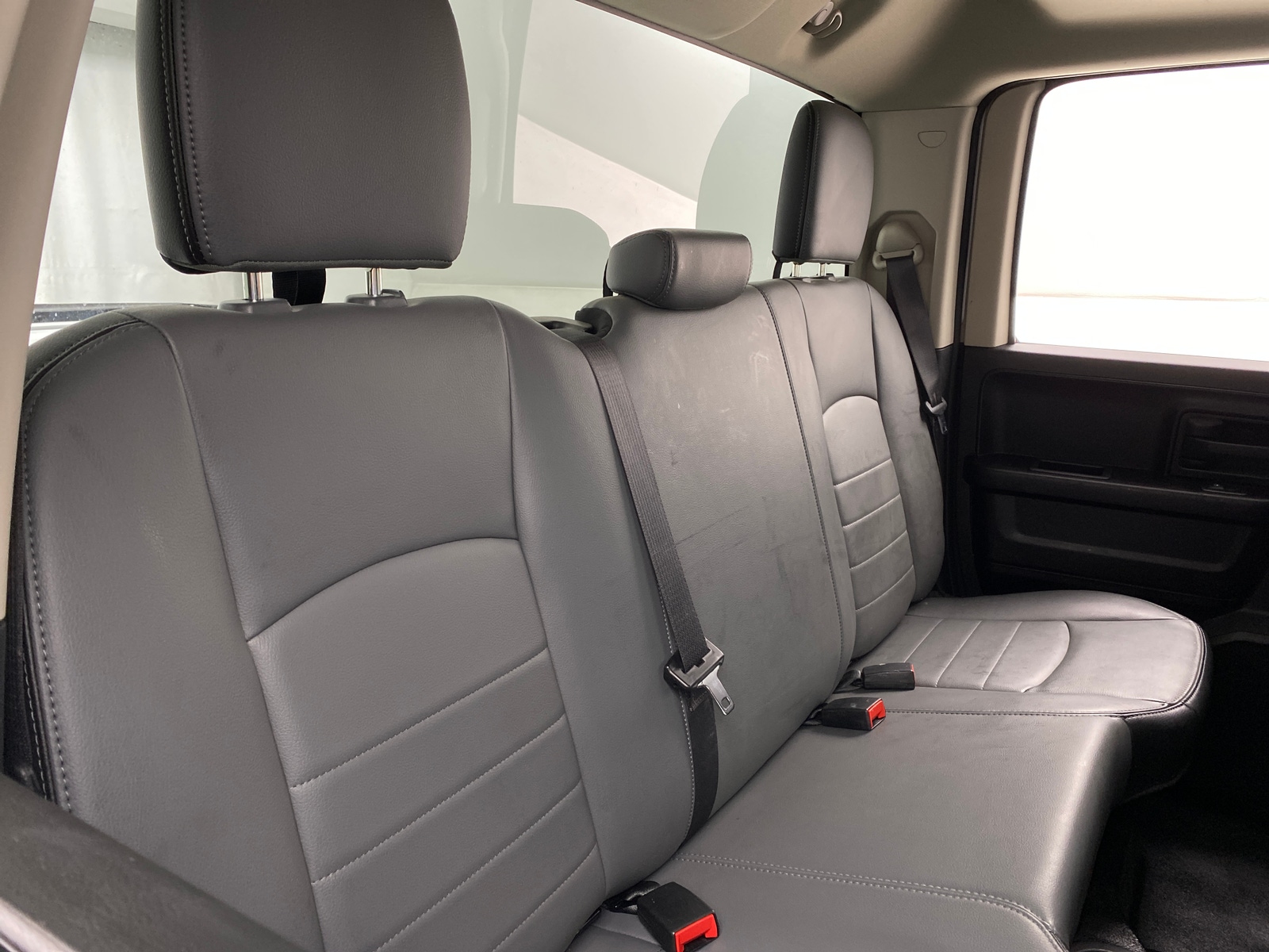 Thumbnail: 2022 RAM 1500 Classic - 6