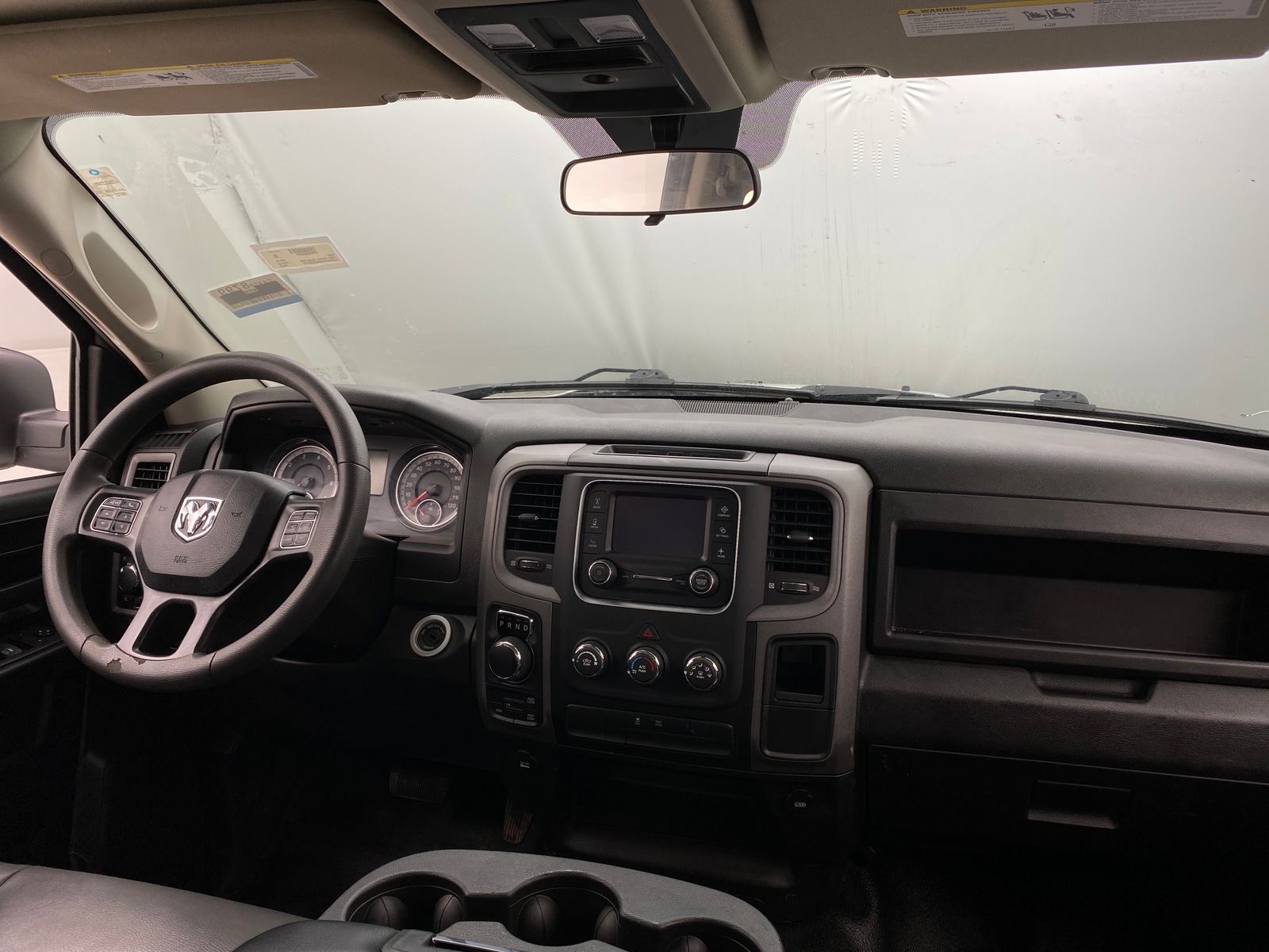 Thumbnail: 2022 RAM 1500 Classic - 3