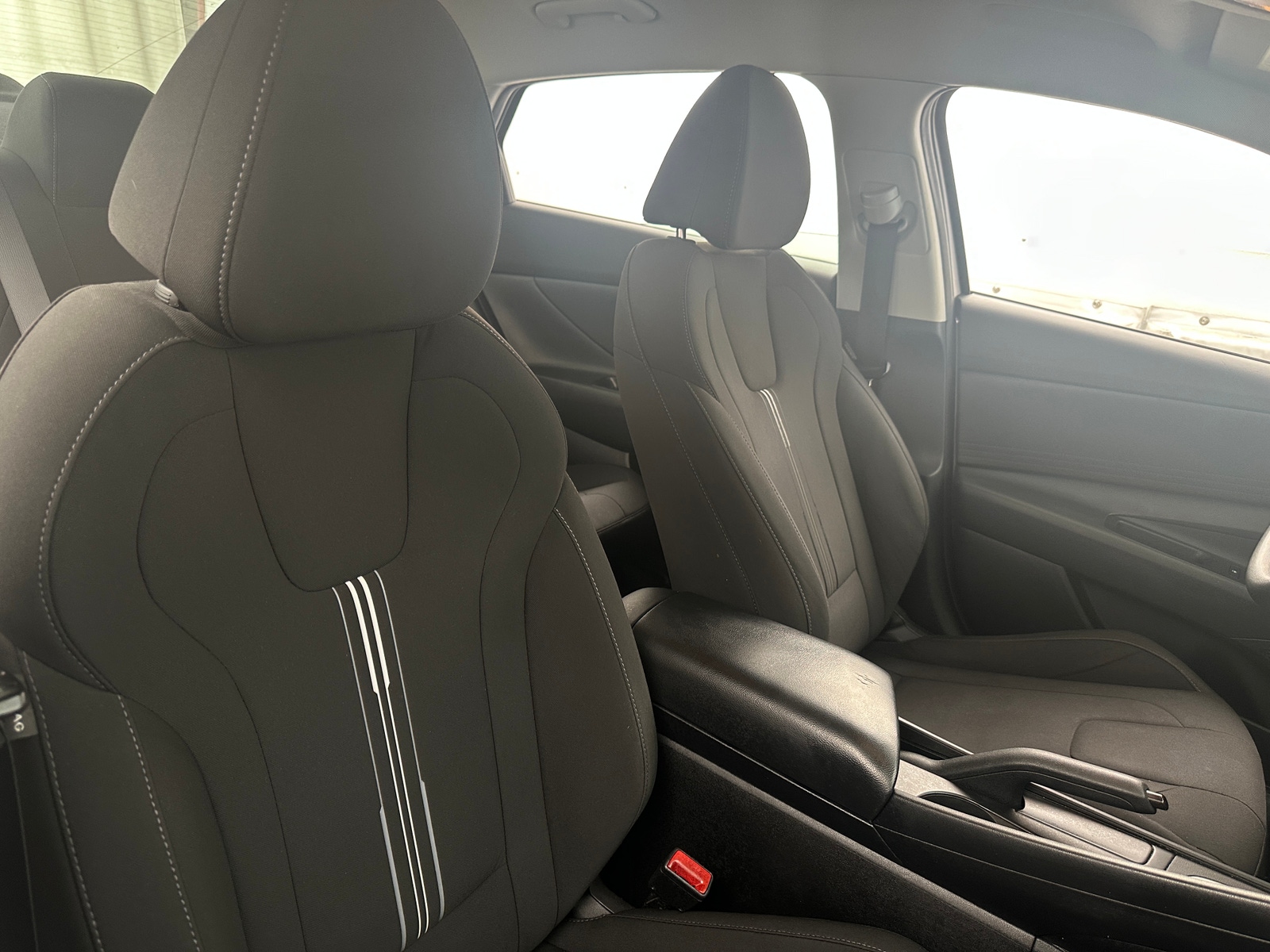 Thumbnail: 2023 Hyundai Elantra - 2