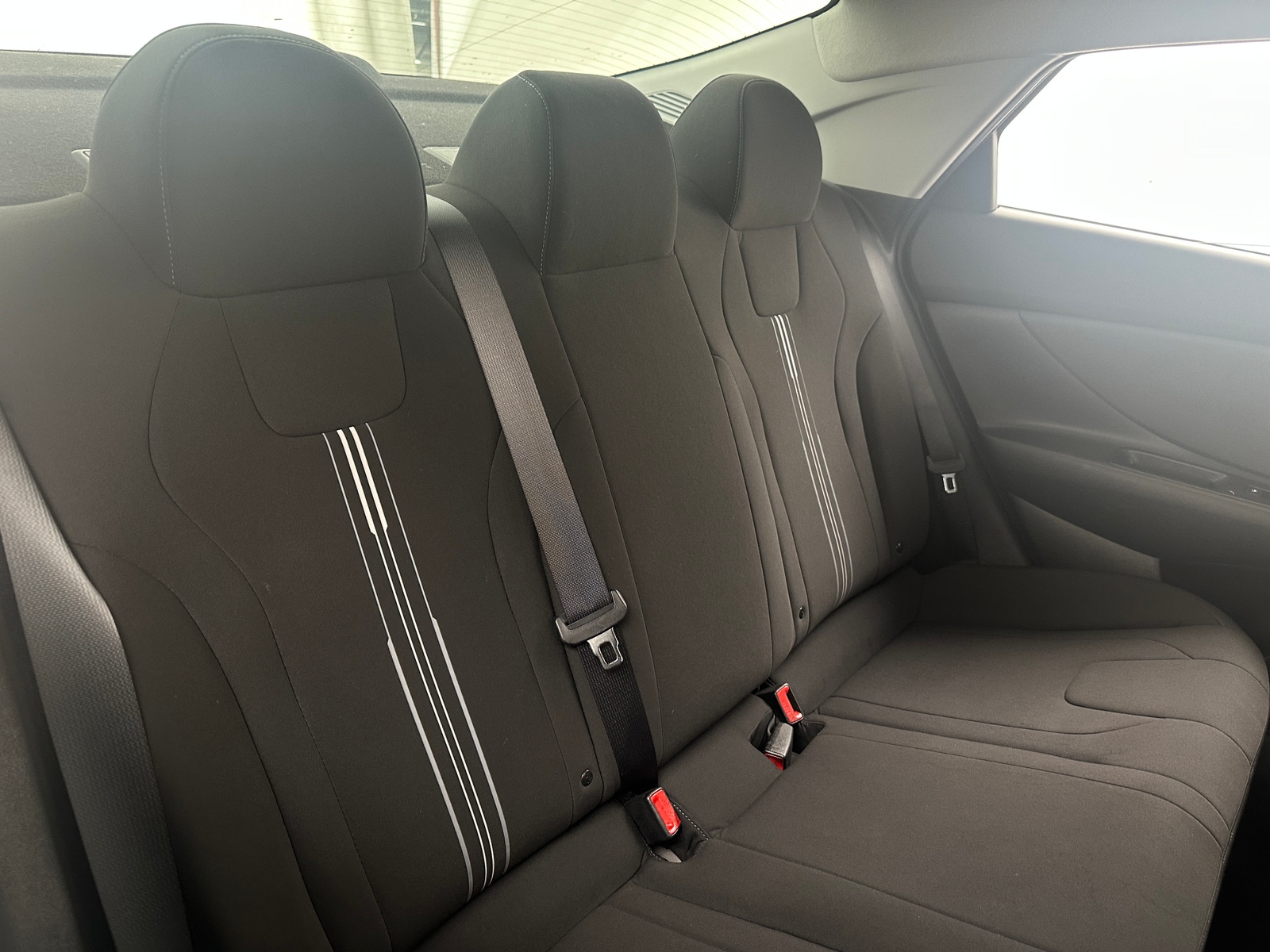 Thumbnail: 2023 Hyundai Elantra - 6