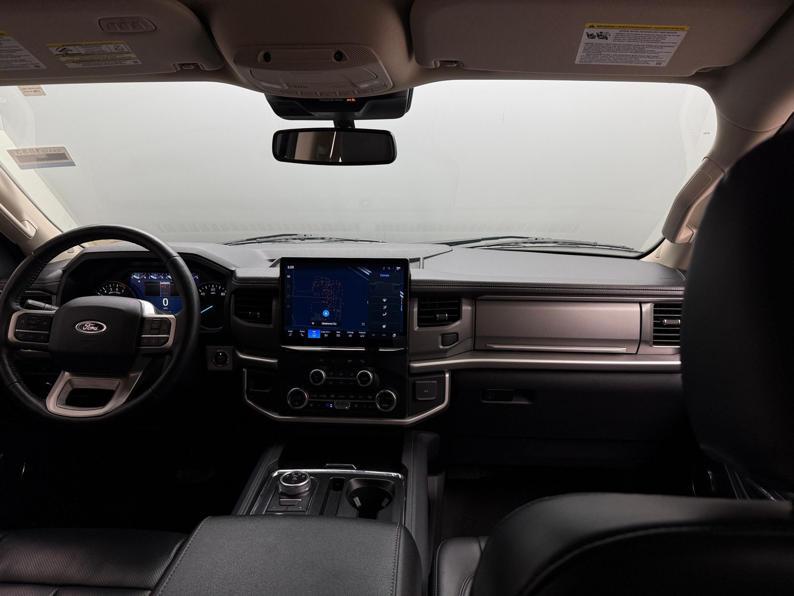 Thumbnail: 2024 Ford Expedition MAX - 2