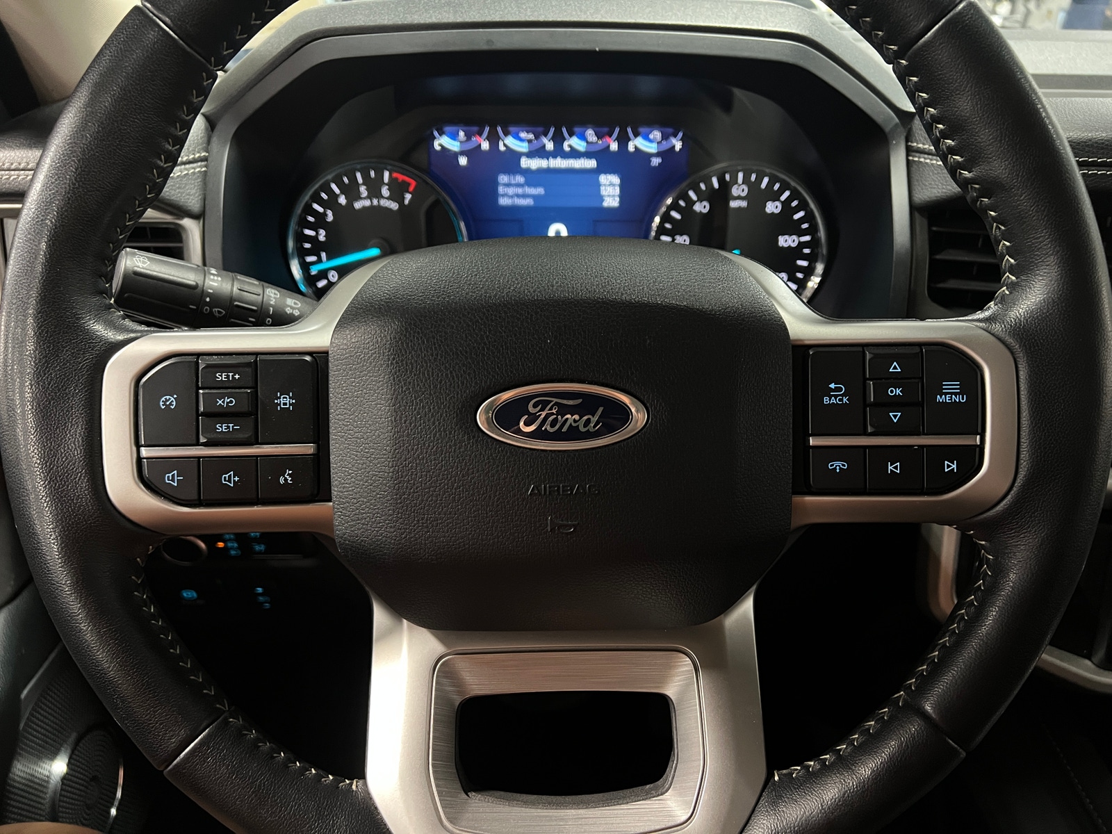 Thumbnail: 2024 Ford Expedition MAX - 4