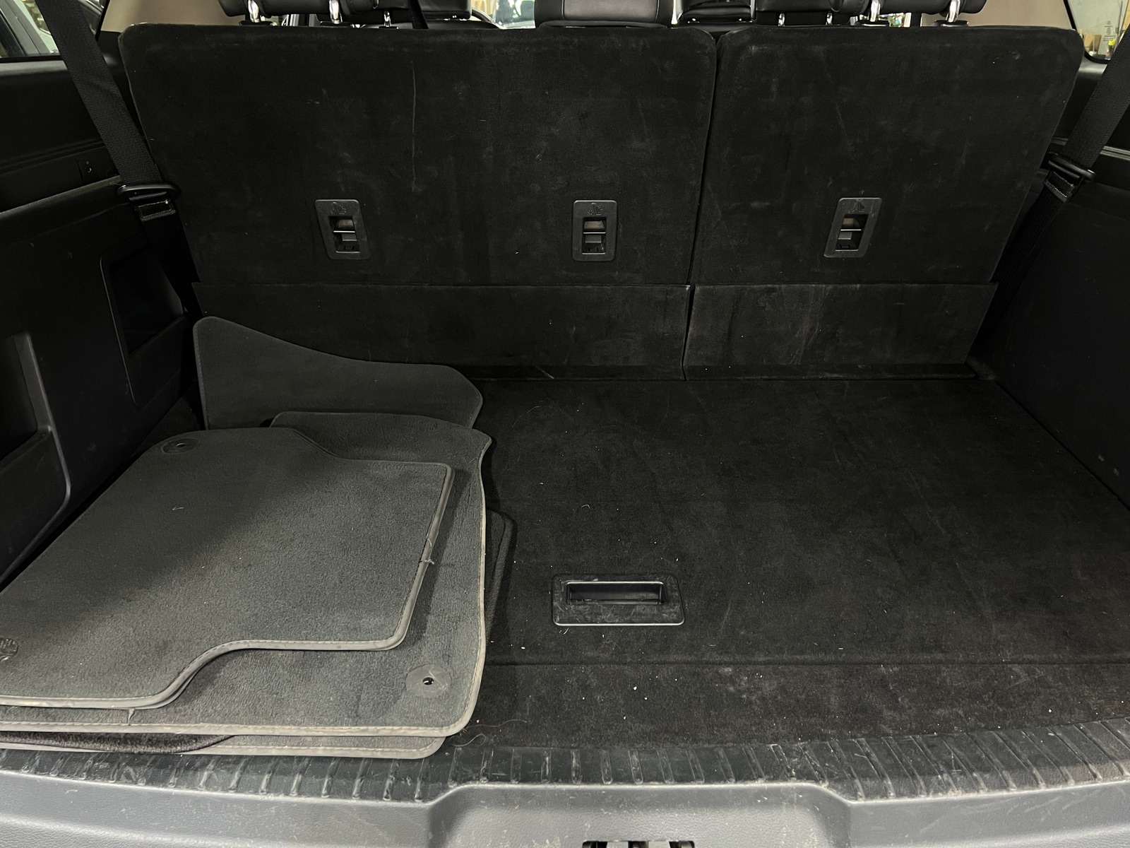 Thumbnail: 2024 Ford Expedition MAX - 6