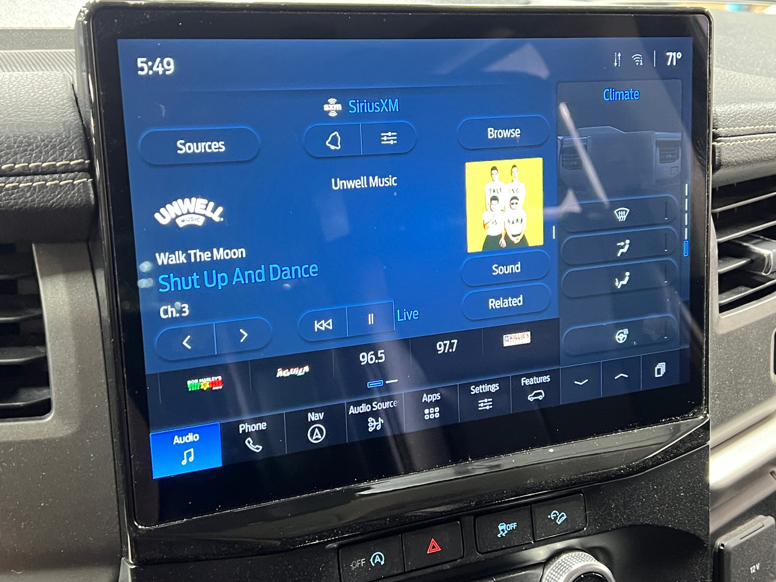 Thumbnail: 2024 Ford Expedition MAX - 3