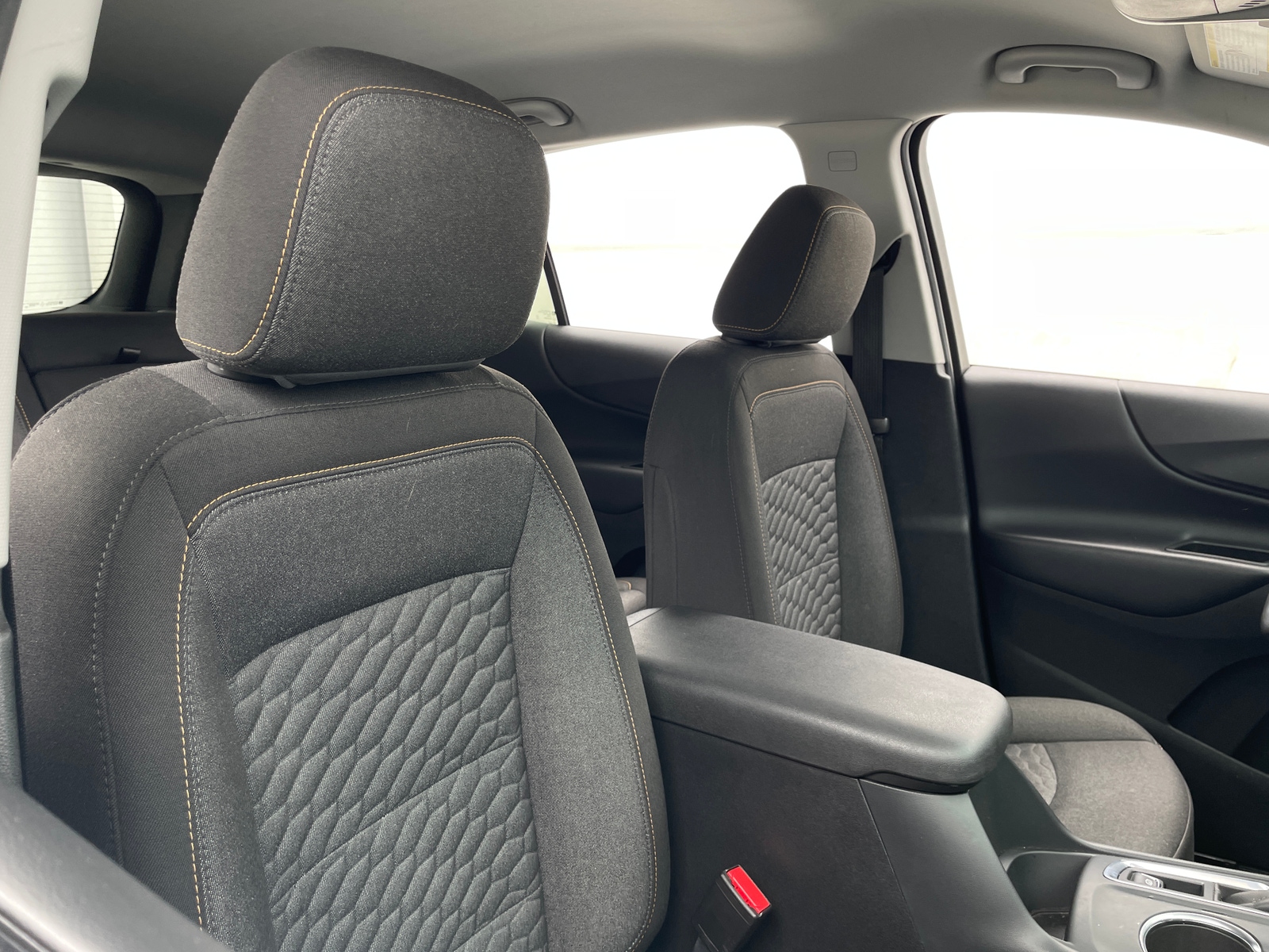 Thumbnail: 2019 Chevrolet Equinox - 2