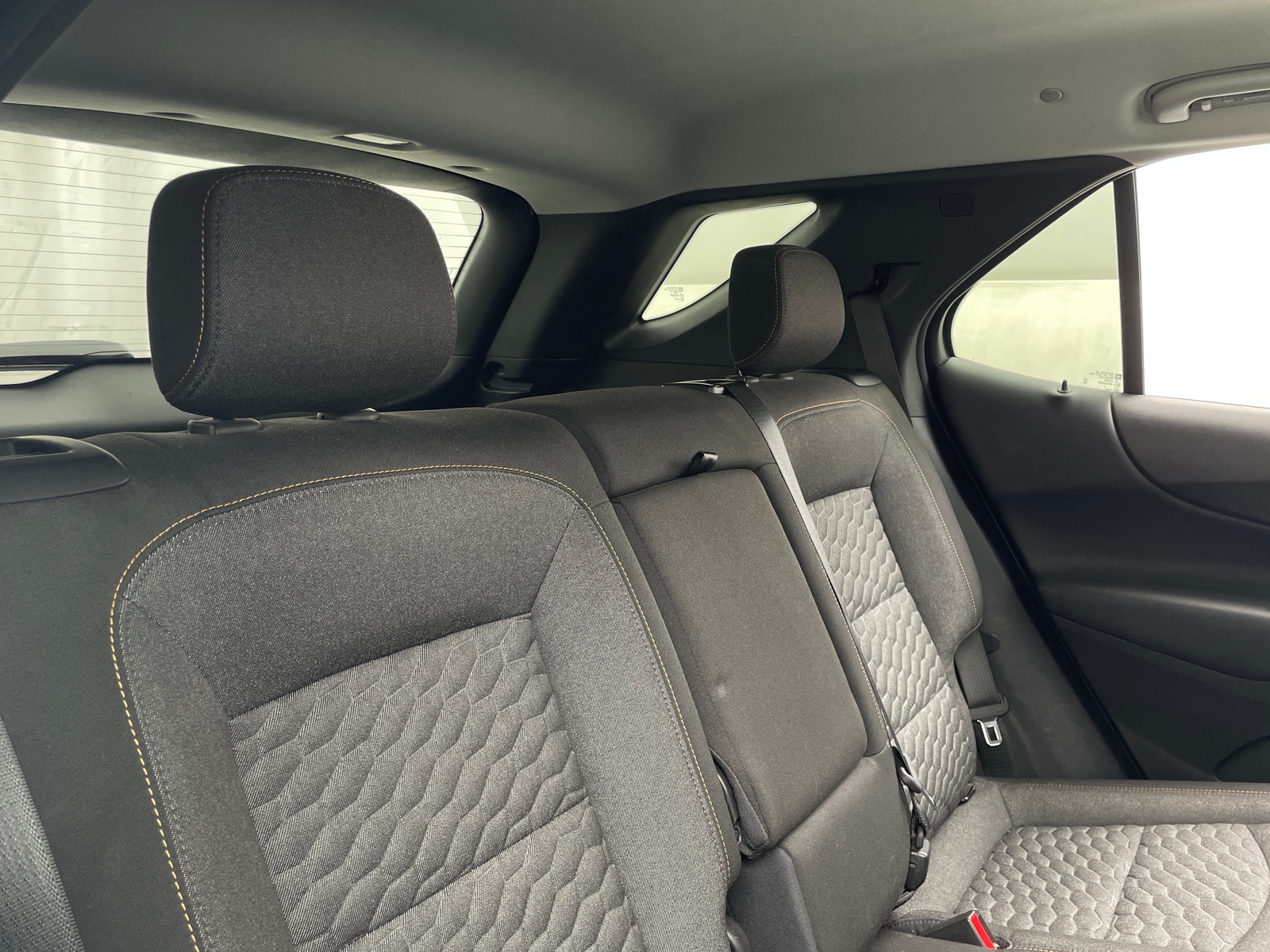 Thumbnail: 2019 Chevrolet Equinox - 6