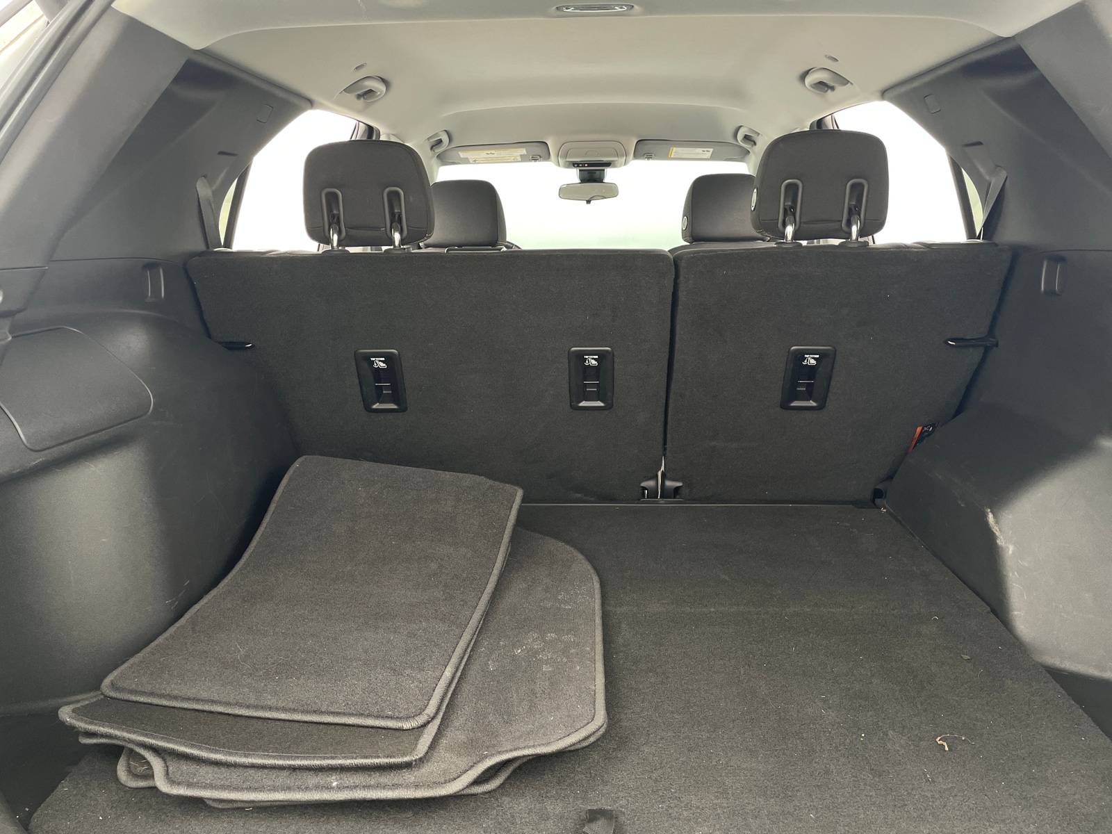 Thumbnail: 2019 Chevrolet Equinox - 7