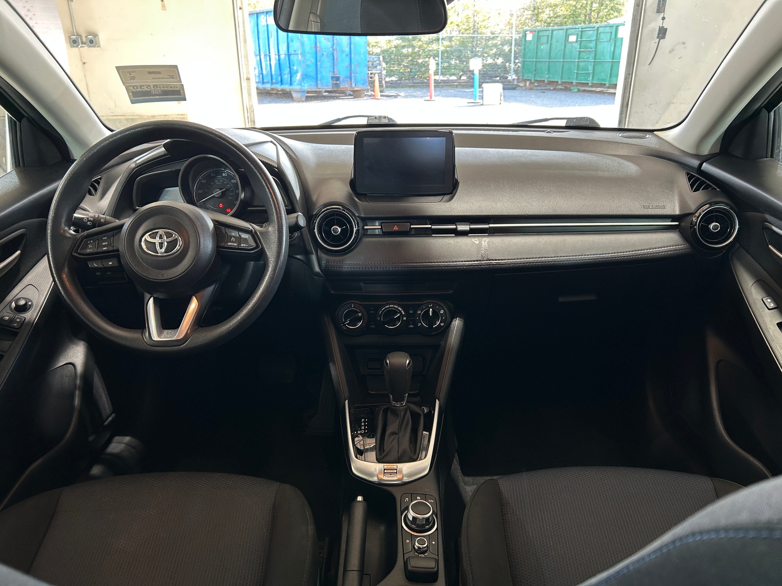 Thumbnail: 2019 Toyota Yaris - 3