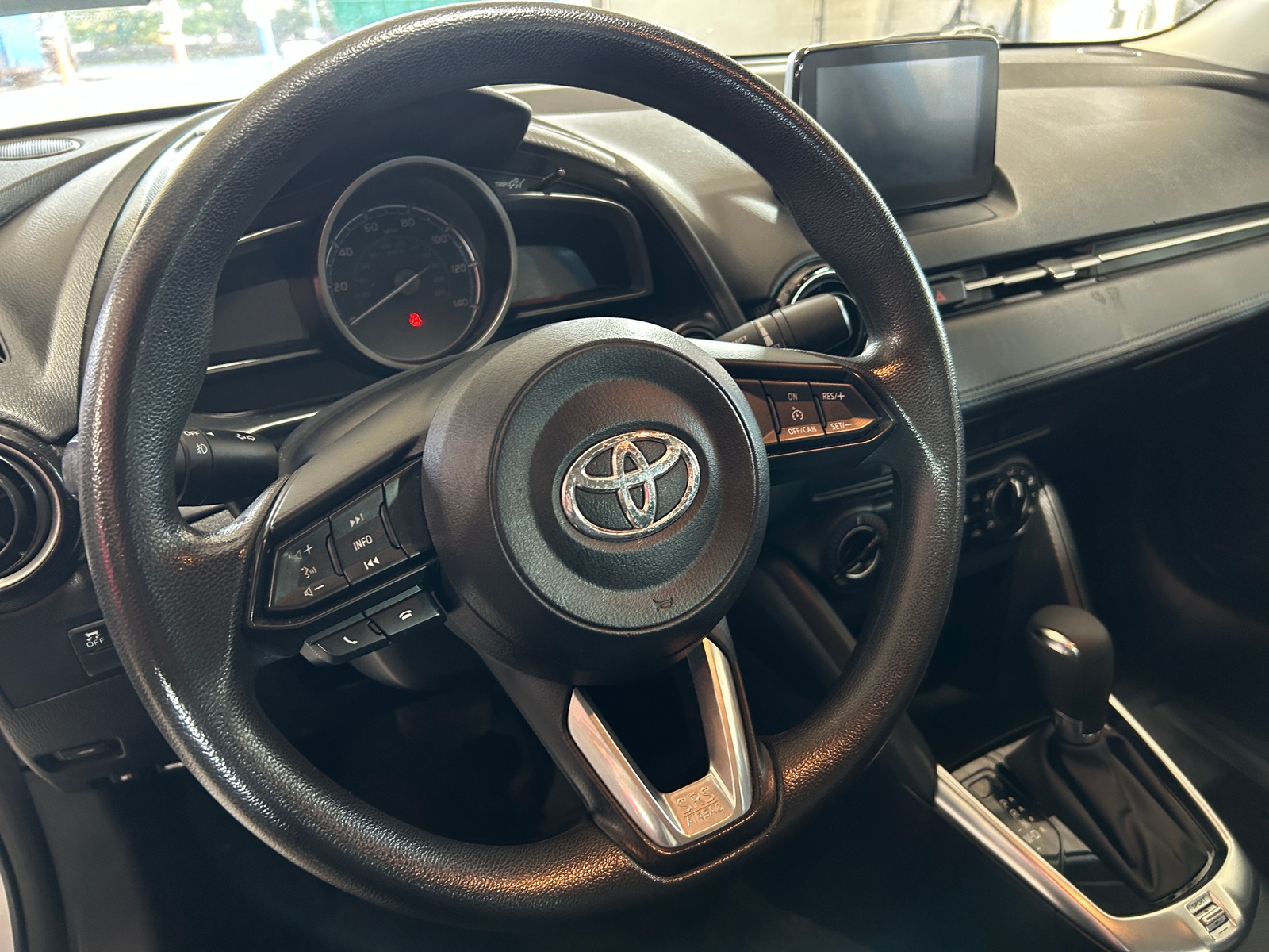 Thumbnail: 2019 Toyota Yaris - 5