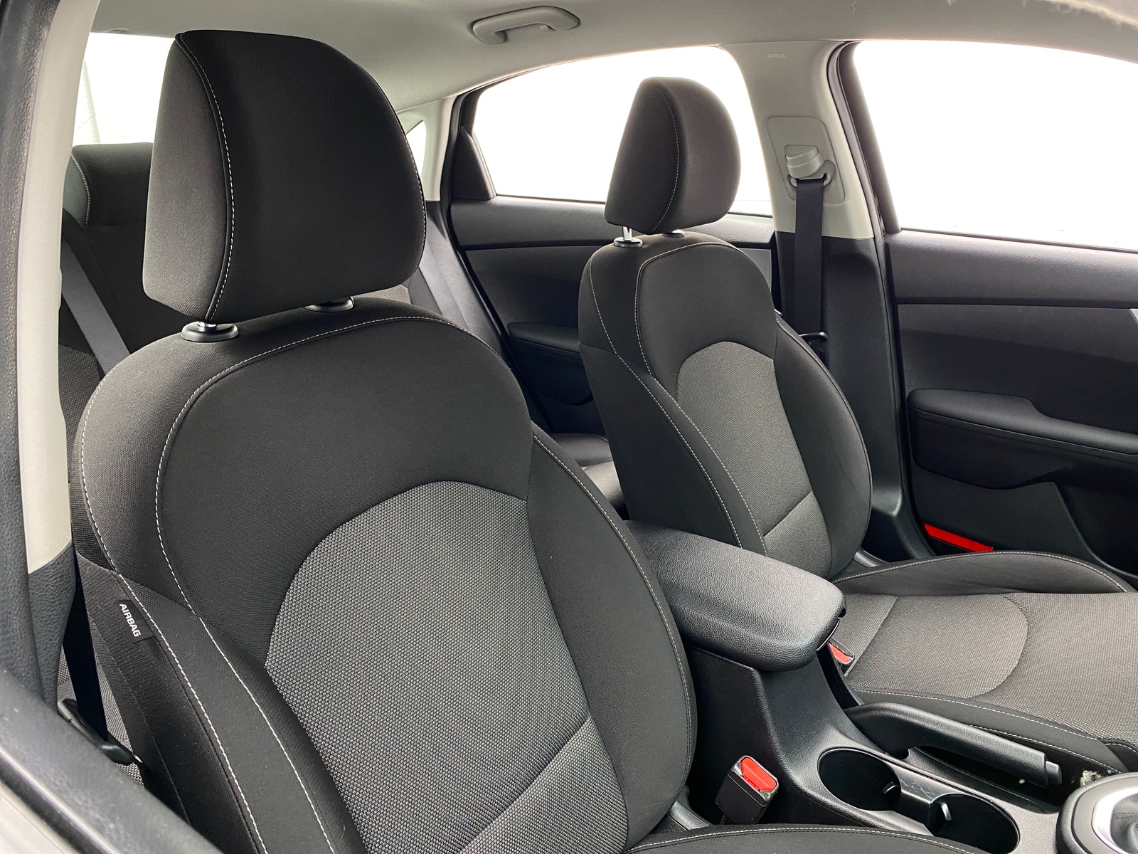 Thumbnail: 2024 Kia Forte - 2