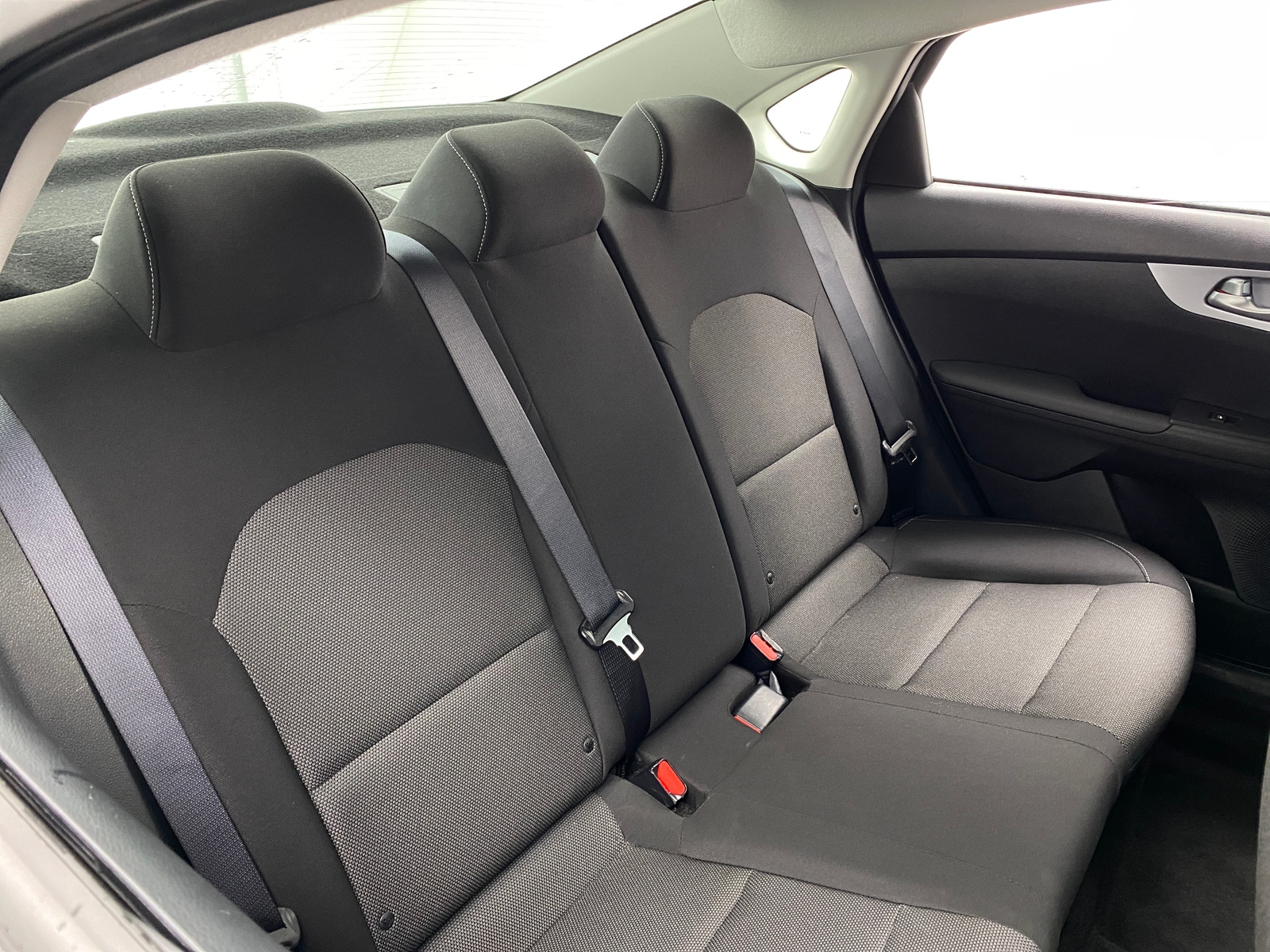 Thumbnail: 2024 Kia Forte - 6