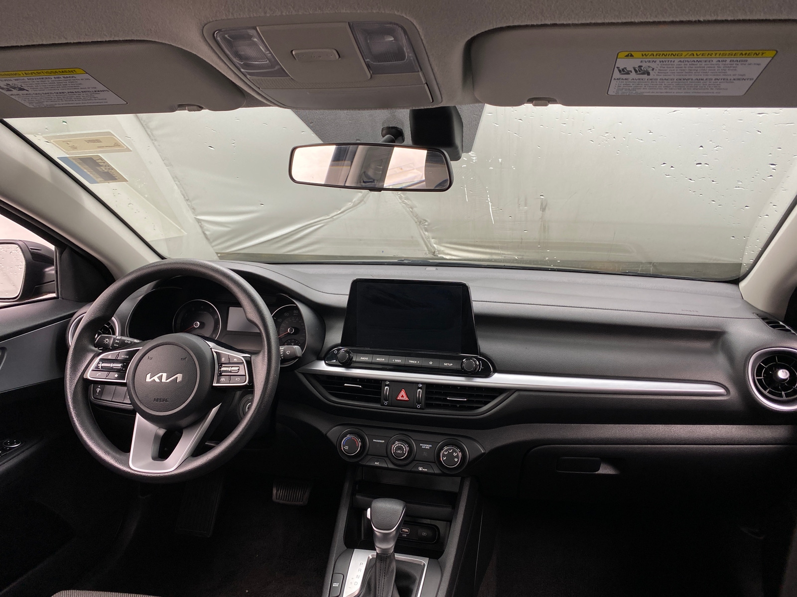 Thumbnail: 2024 Kia Forte - 3