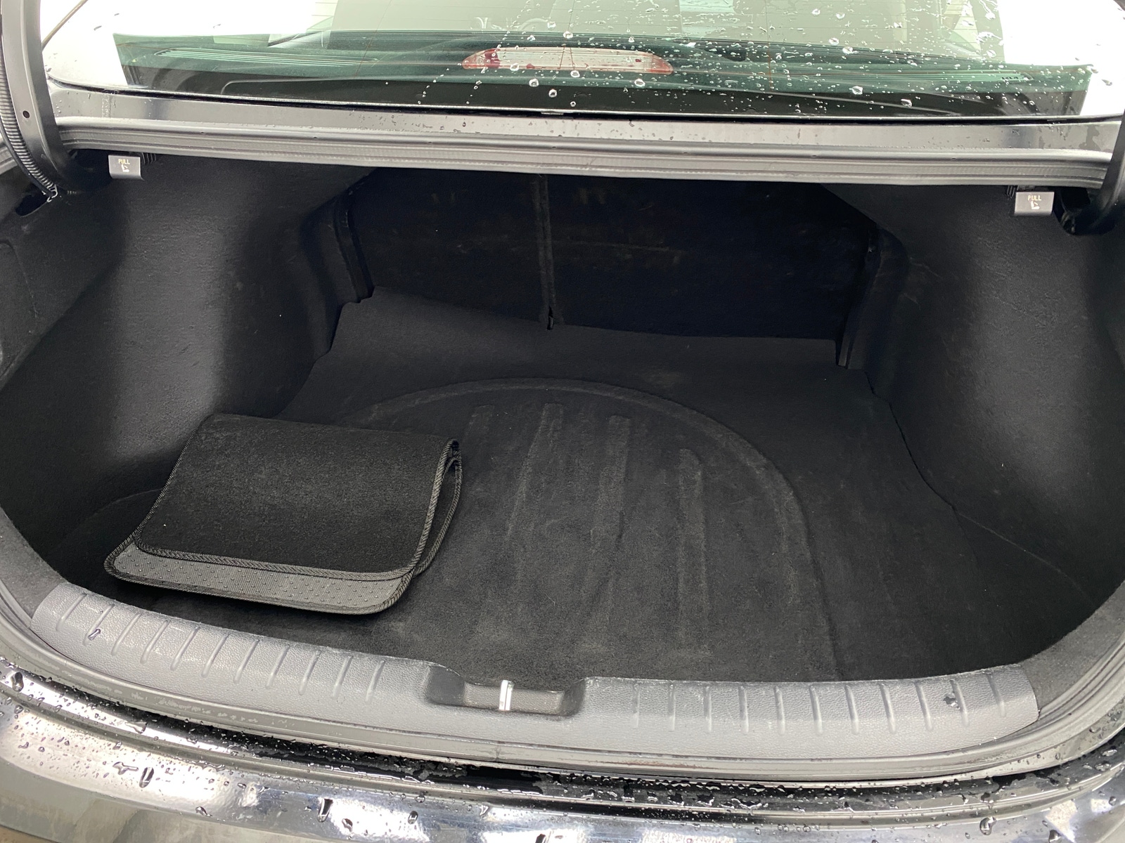 Thumbnail: 2024 Kia Forte - 7