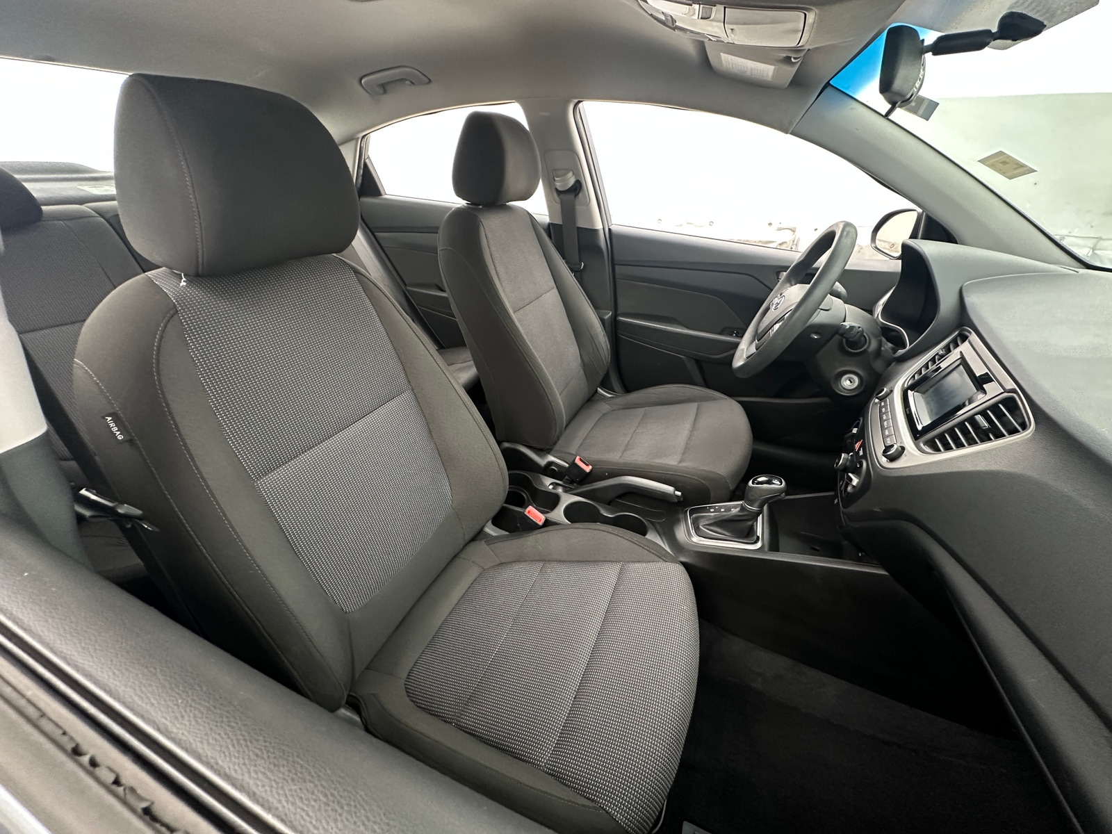 Thumbnail: 2018 Hyundai Accent - 2