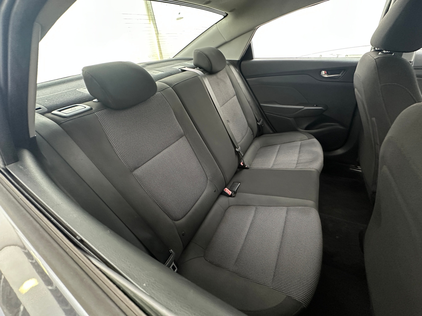 Thumbnail: 2018 Hyundai Accent - 6