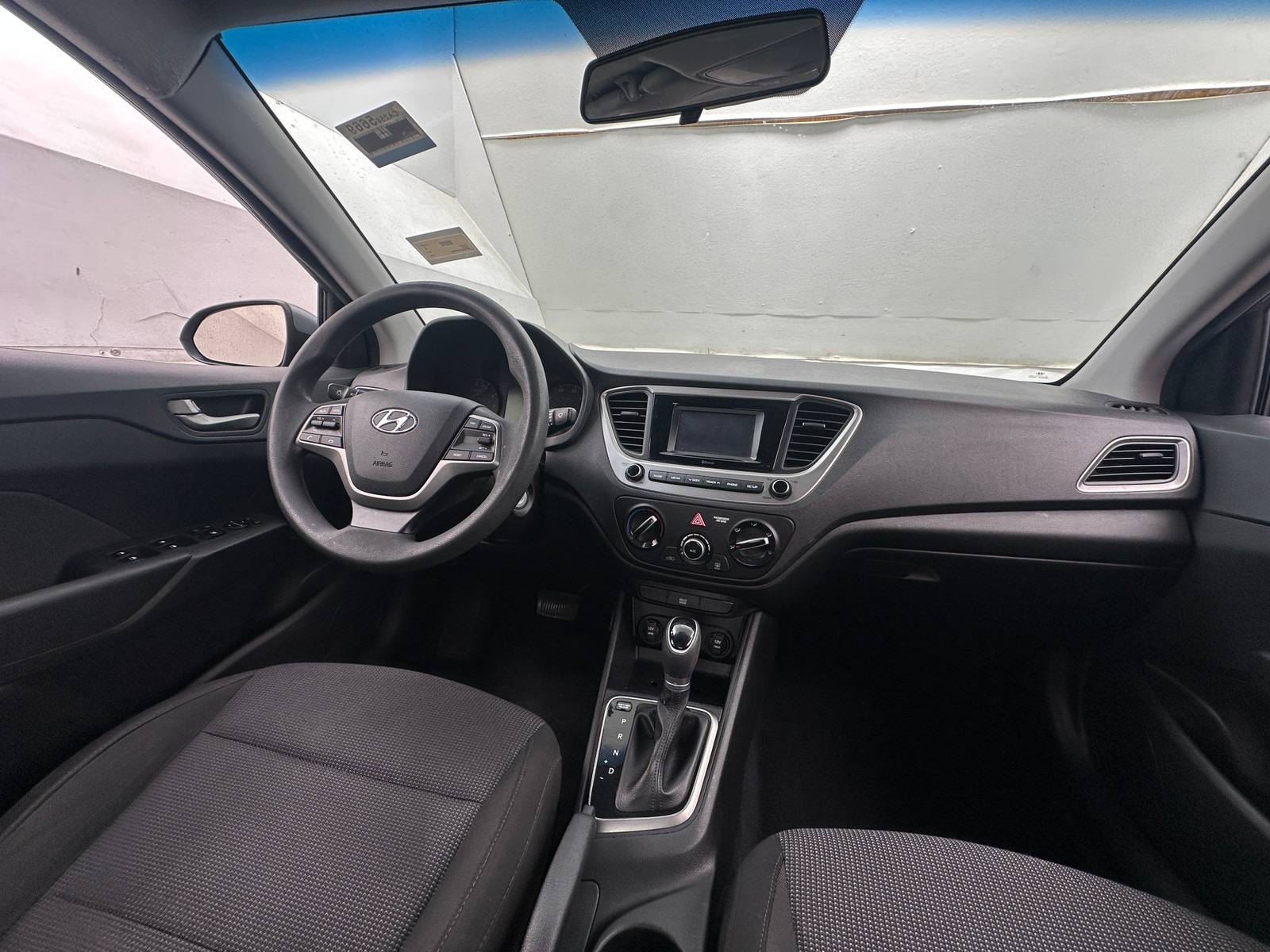 Thumbnail: 2018 Hyundai Accent - 3