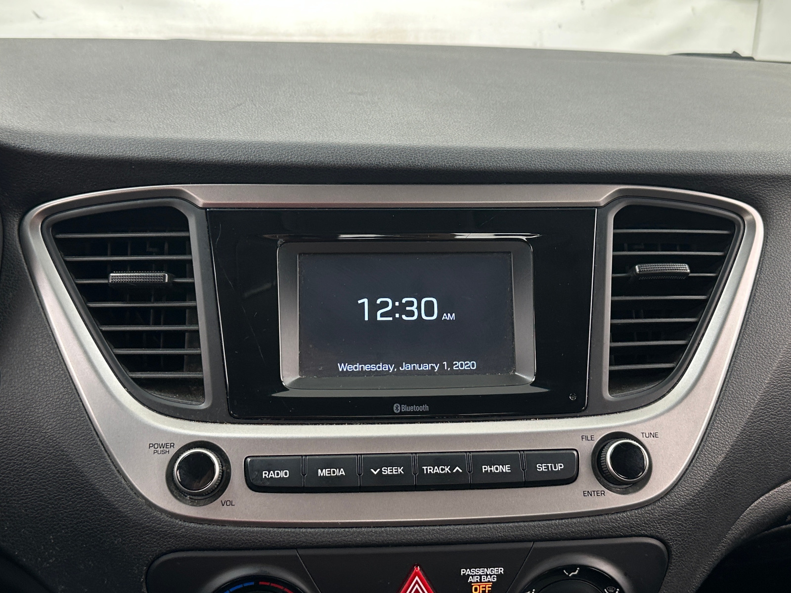 Thumbnail: 2018 Hyundai Accent - 4