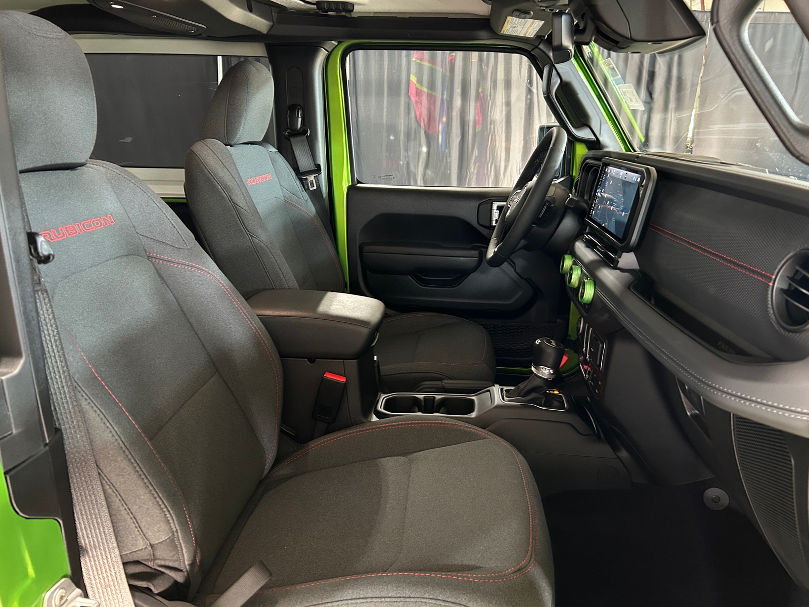 Thumbnail: 2025 Jeep Wrangler - 2